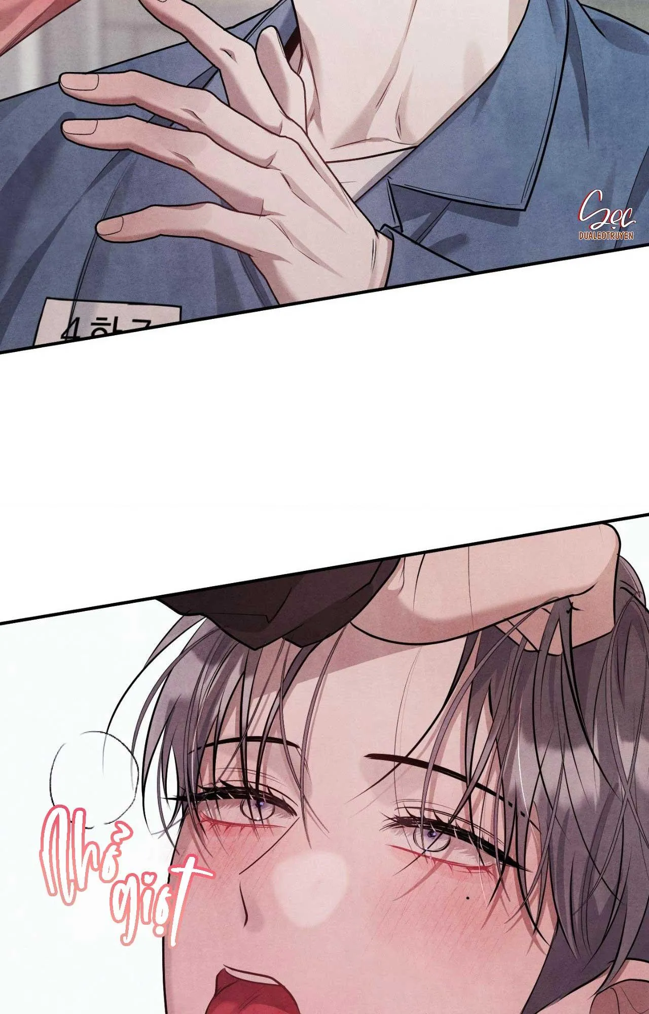 LOCKED IN LEAD Chapter 13 Trang 33