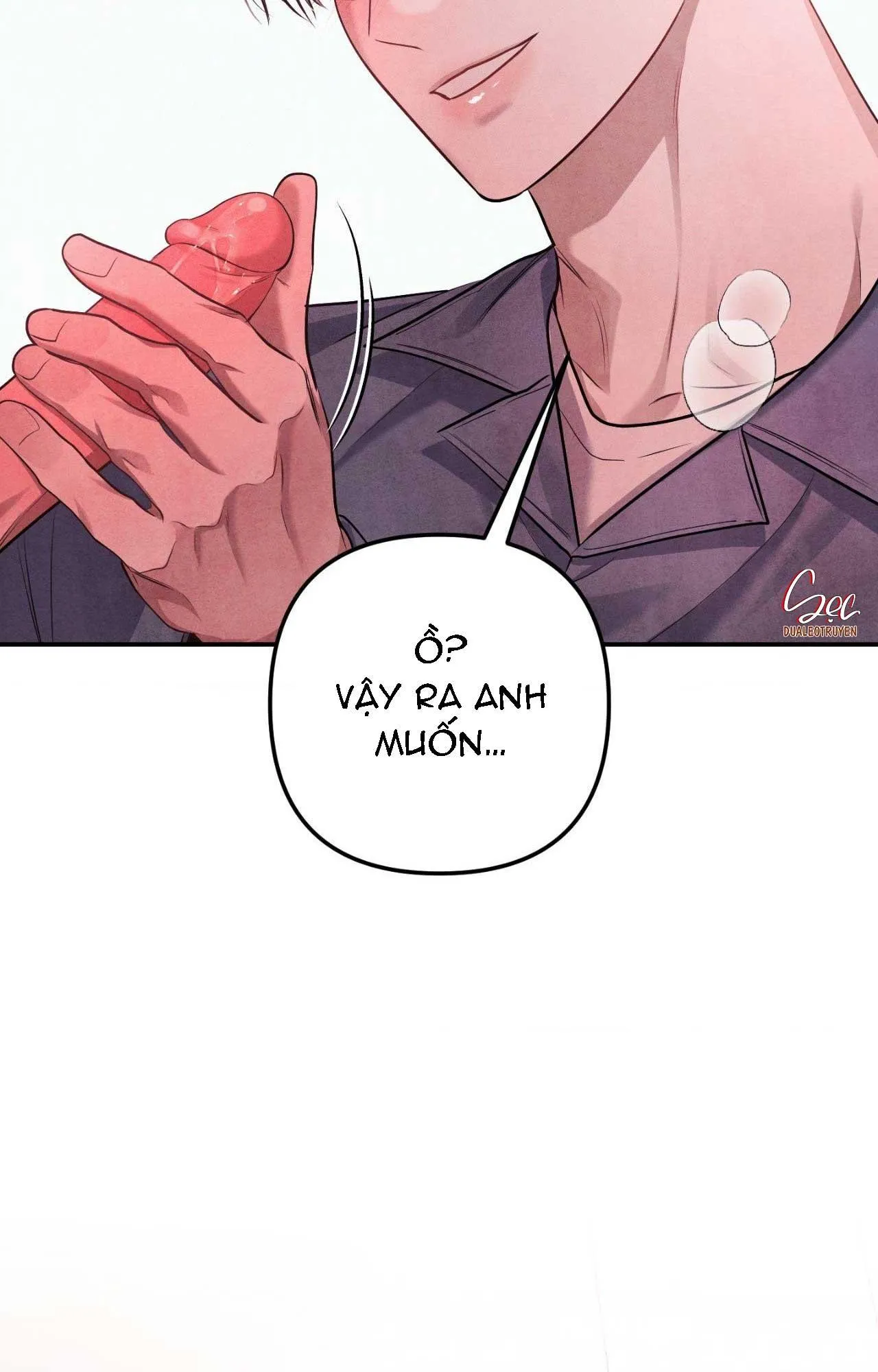 LOCKED IN LEAD Chapter 13 Trang 38