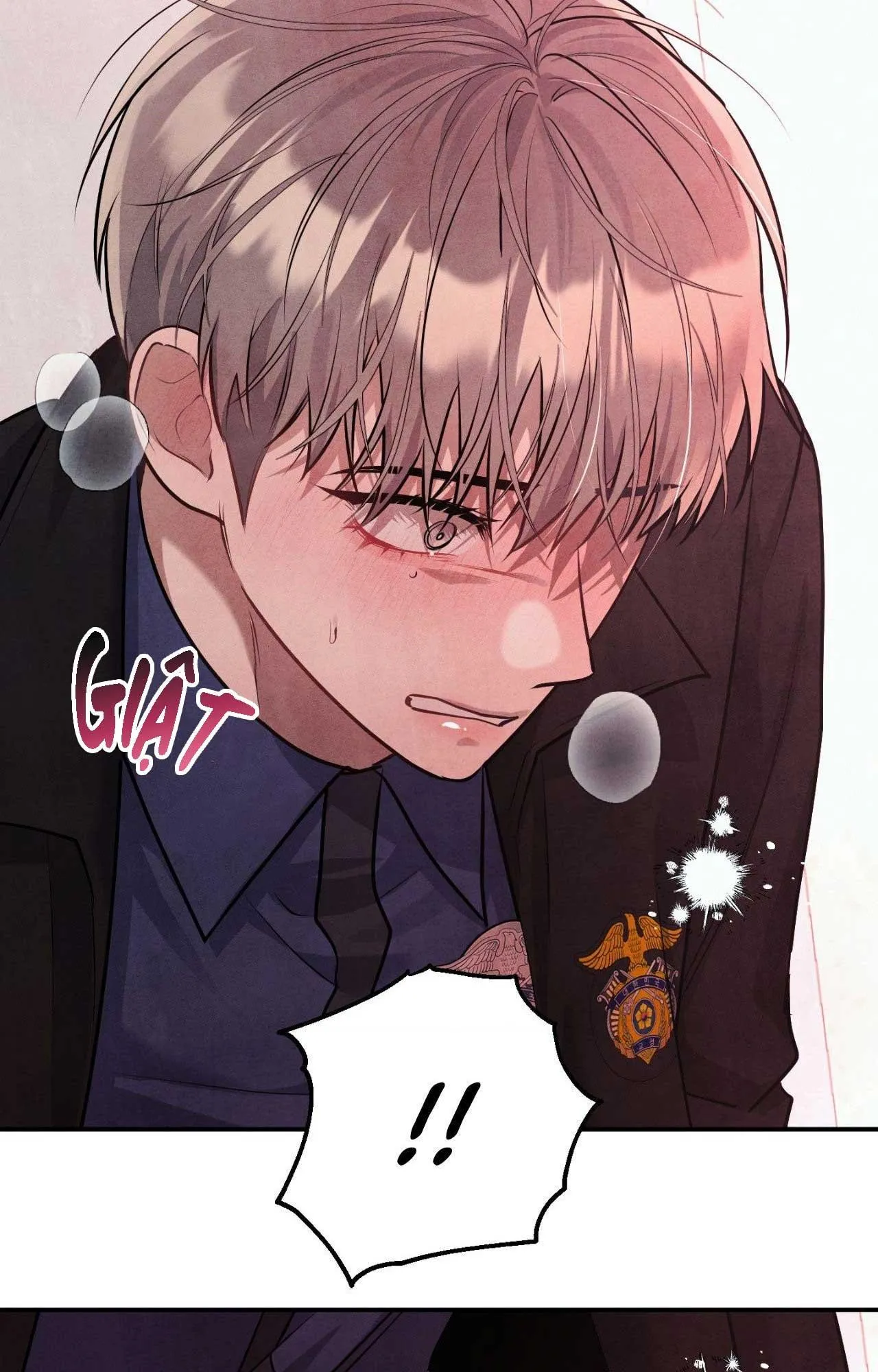 LOCKED IN LEAD Chapter 13 Trang 40