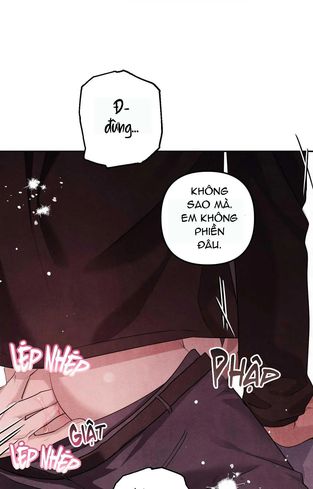 LOCKED IN LEAD Chapter 13 Trang 42