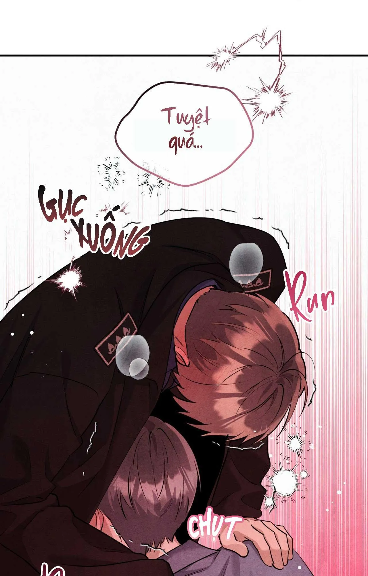 LOCKED IN LEAD Chapter 13 Trang 46