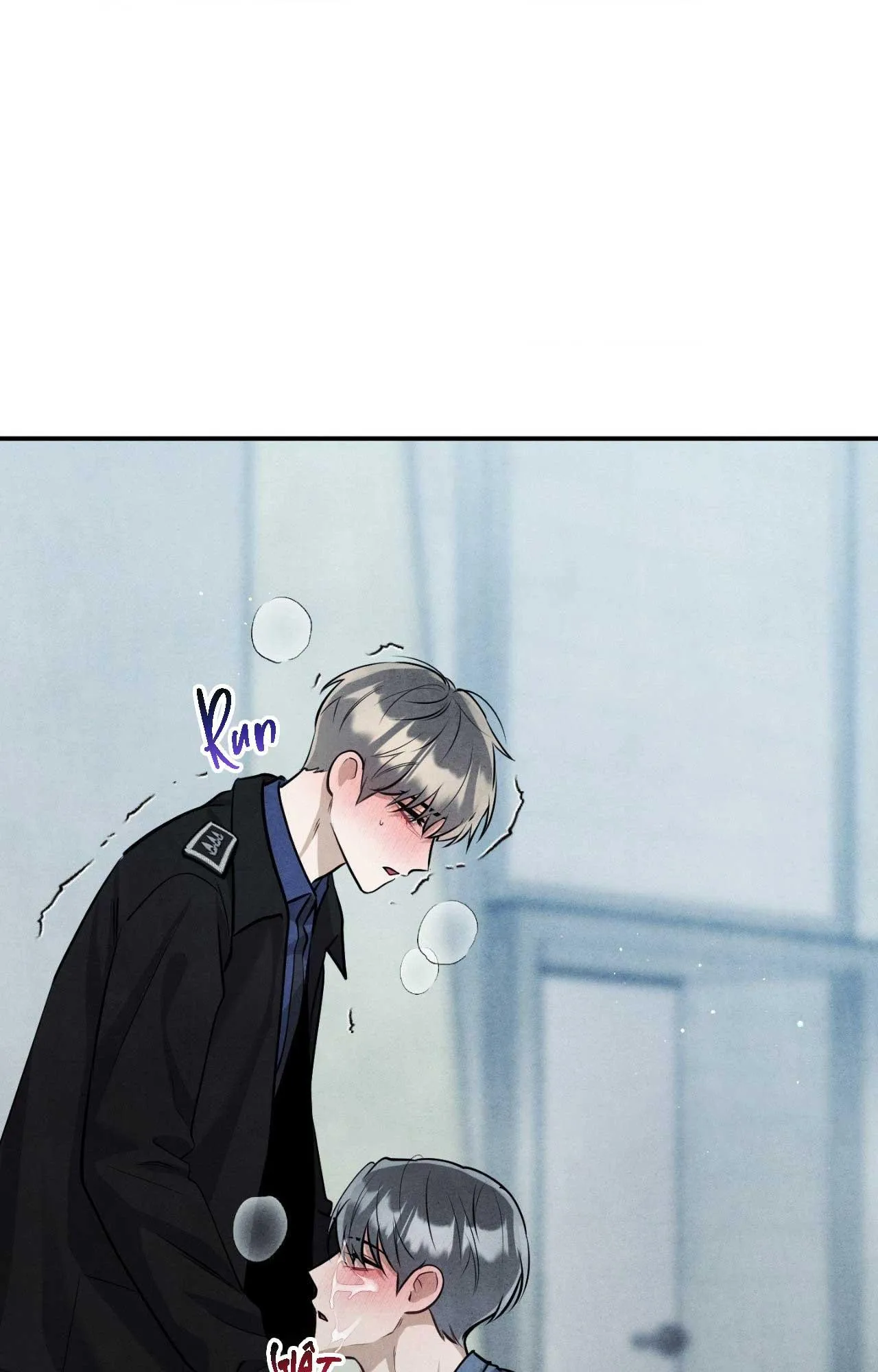 LOCKED IN LEAD Chapter 13 Trang 49