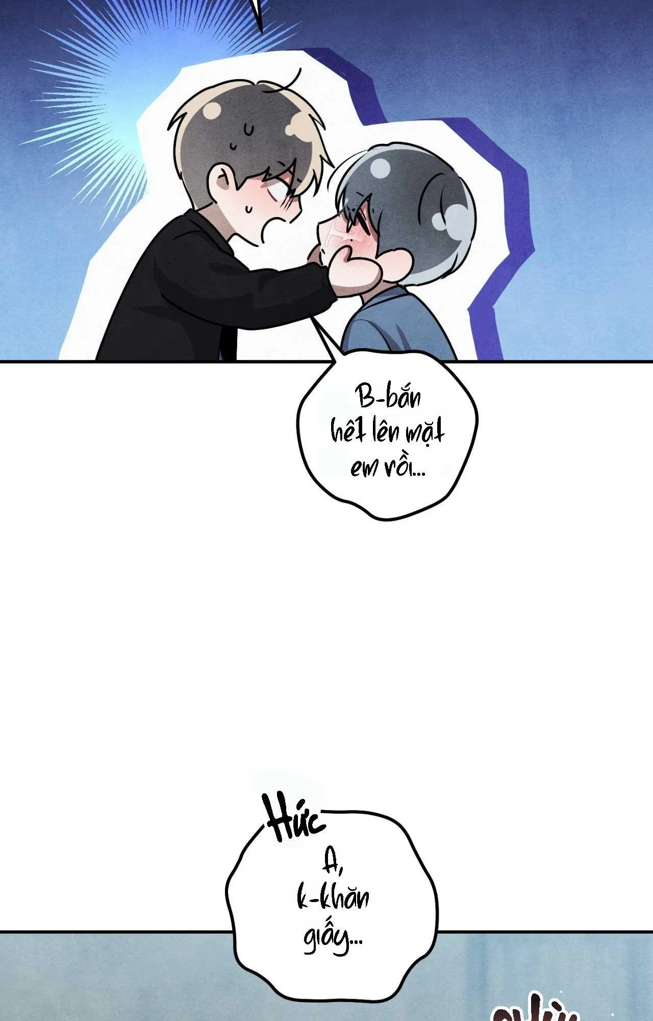 LOCKED IN LEAD Chapter 13 Trang 51