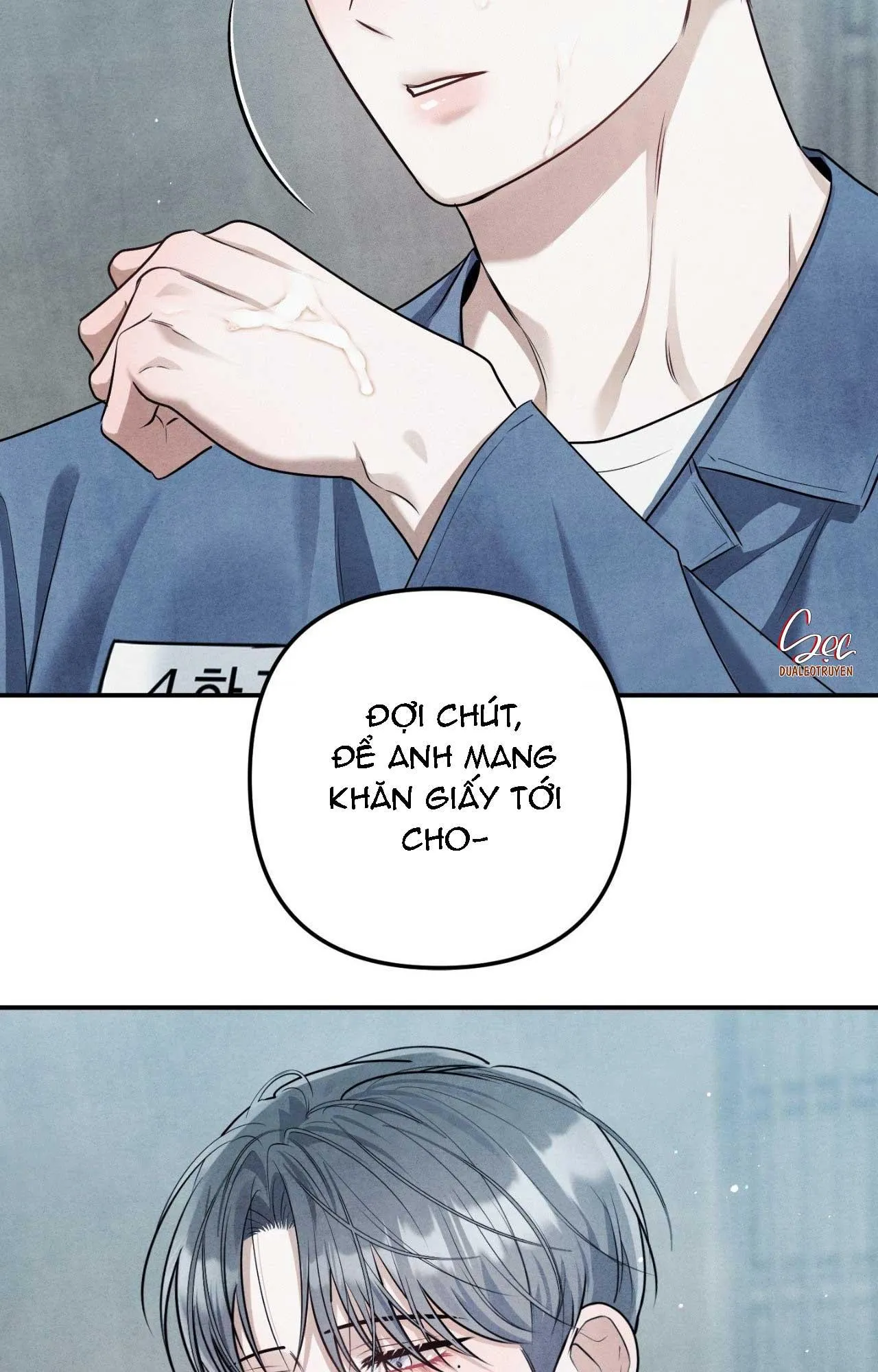 LOCKED IN LEAD Chapter 13 Trang 54