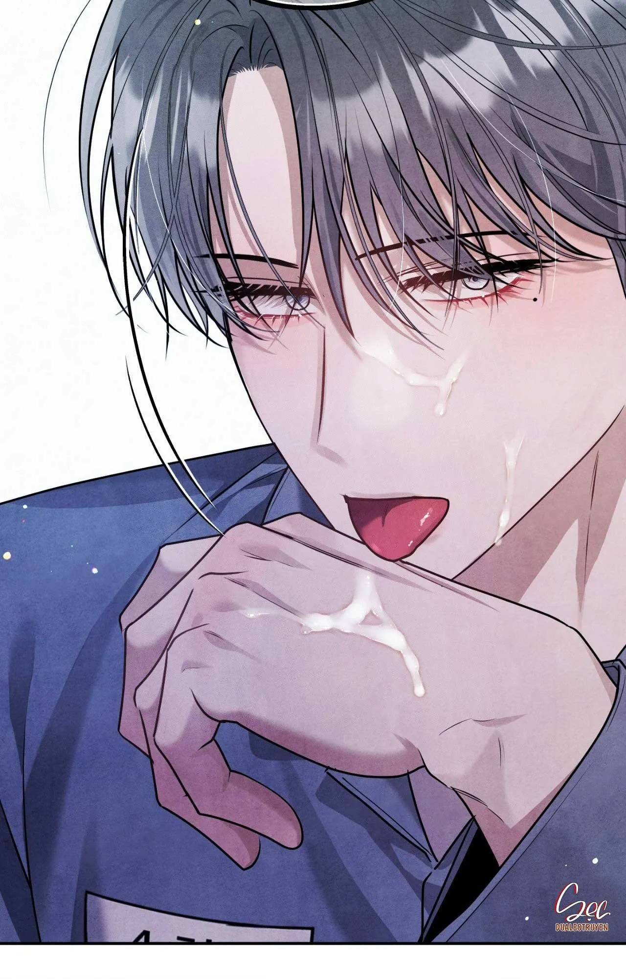 LOCKED IN LEAD Chapter 13 Trang 56