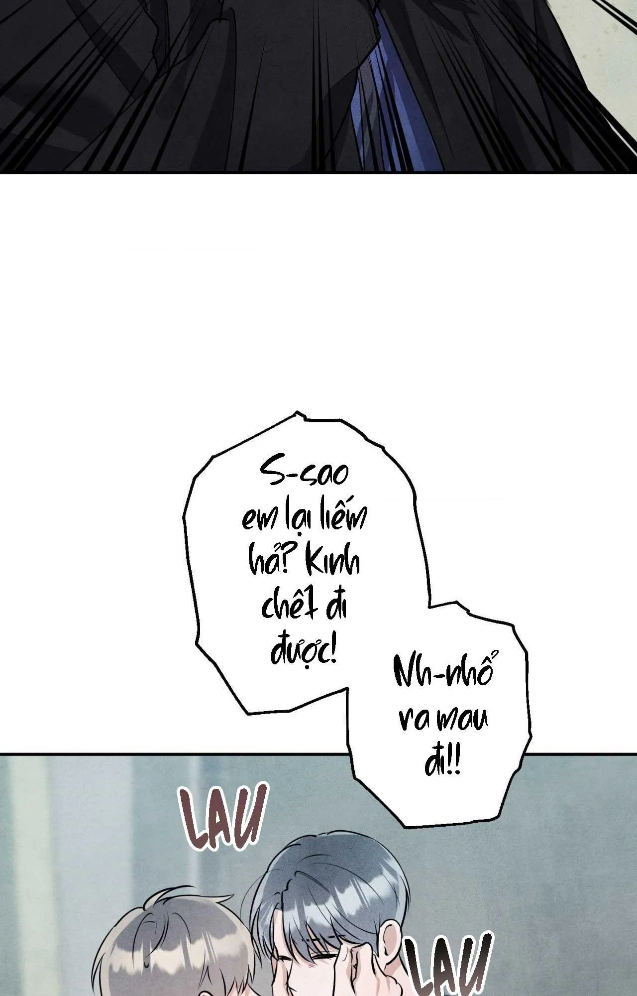 LOCKED IN LEAD Chapter 13 Trang 58