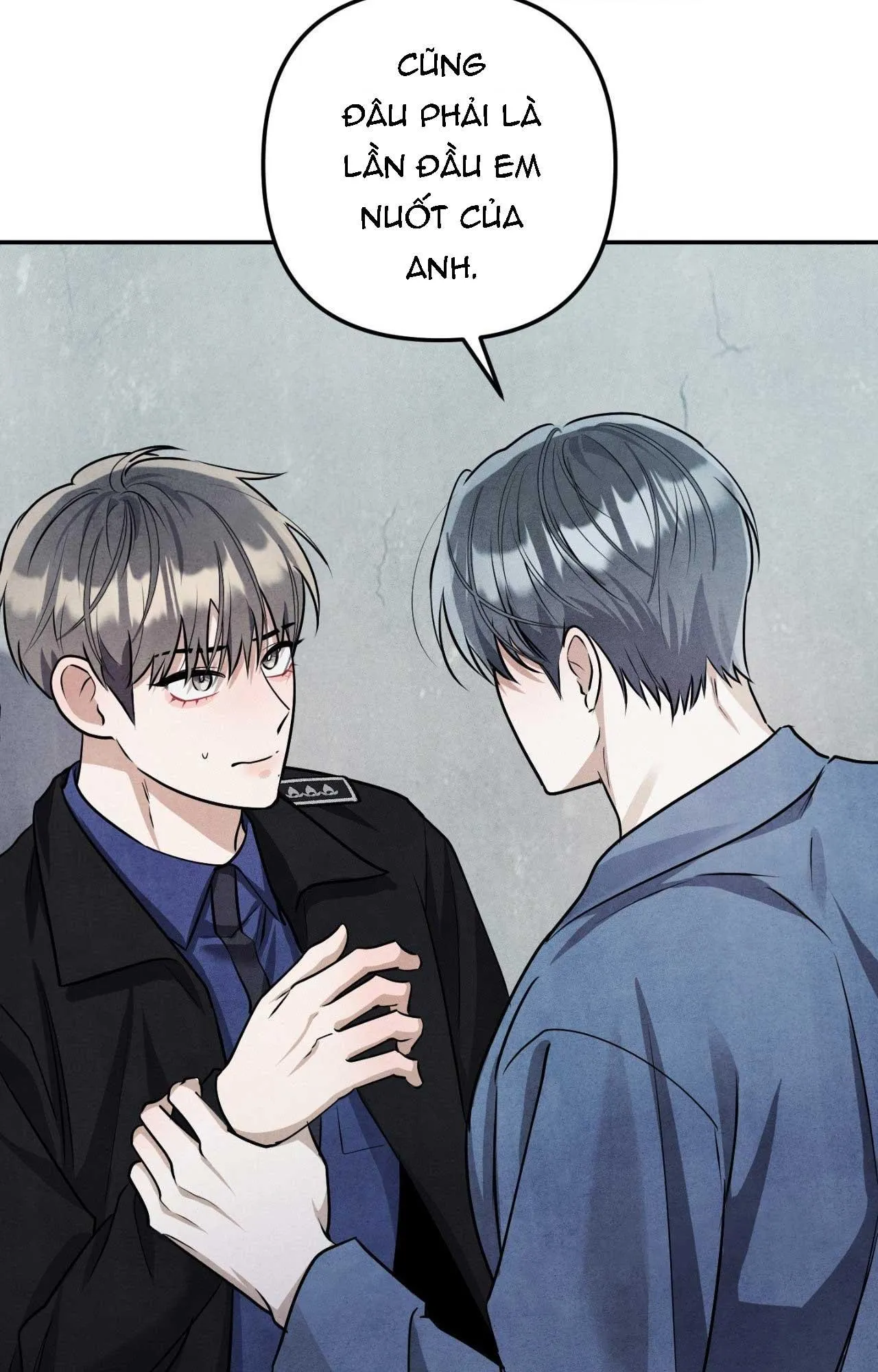 LOCKED IN LEAD Chapter 13 Trang 61