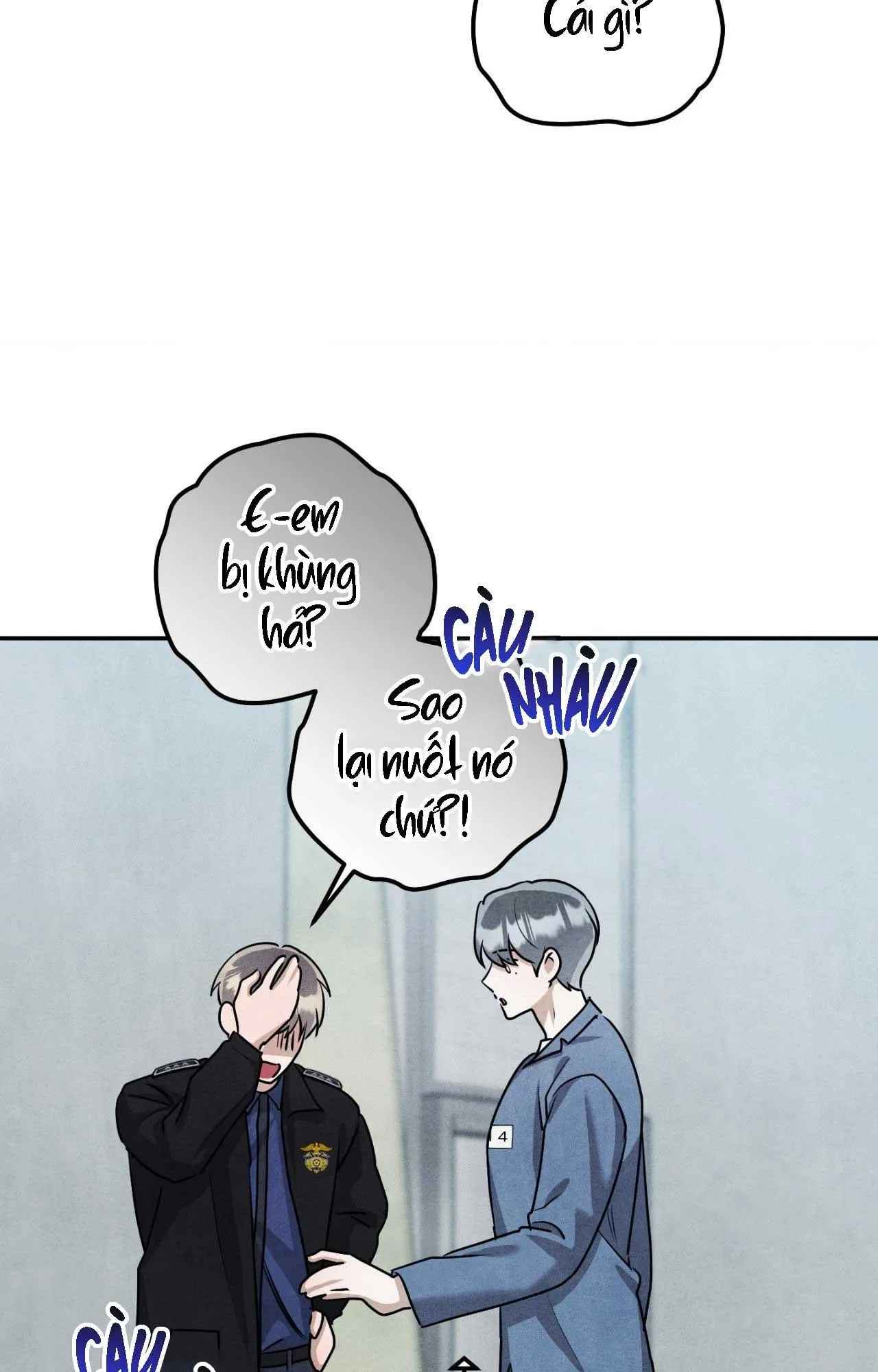 LOCKED IN LEAD Chapter 13 Trang 63