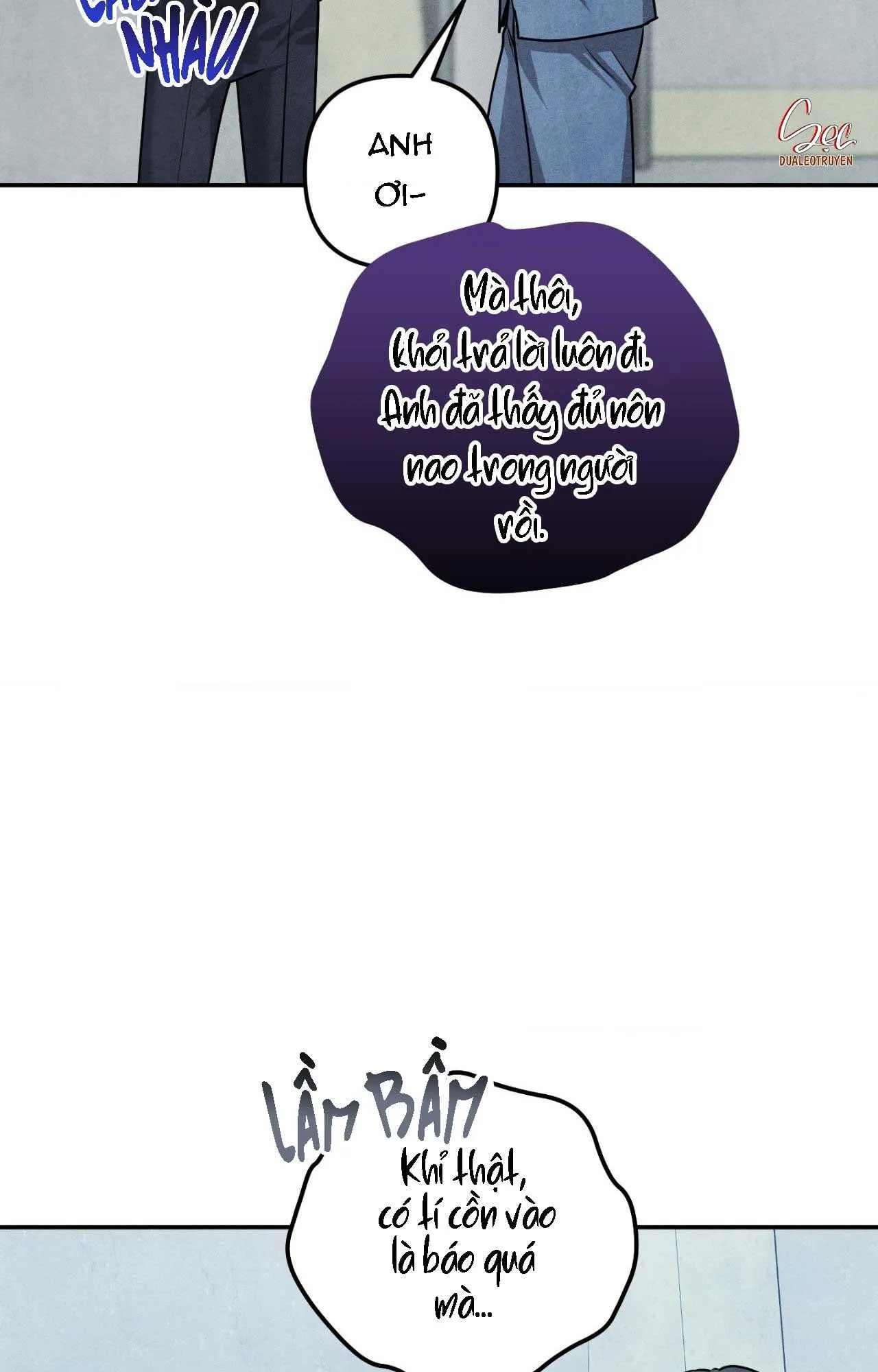 LOCKED IN LEAD Chapter 13 Trang 64