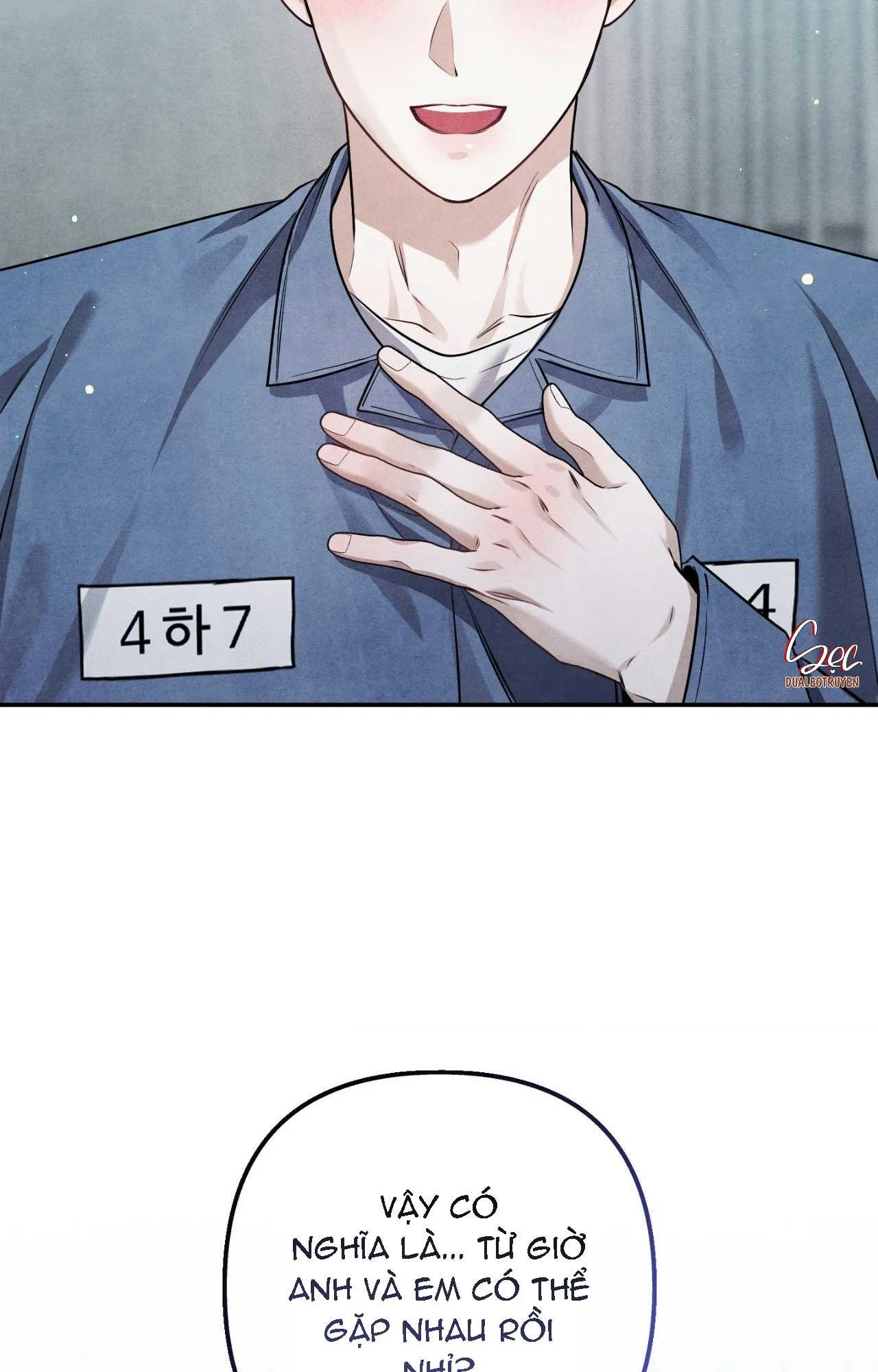 LOCKED IN LEAD Chapter 13 Trang 67