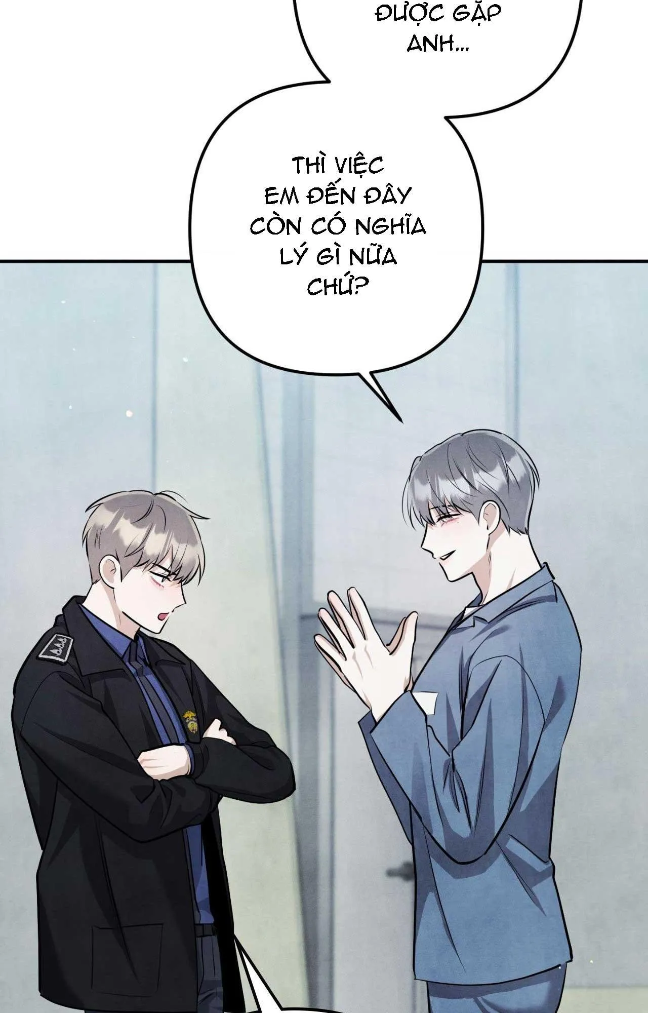 LOCKED IN LEAD Chapter 13 Trang 71