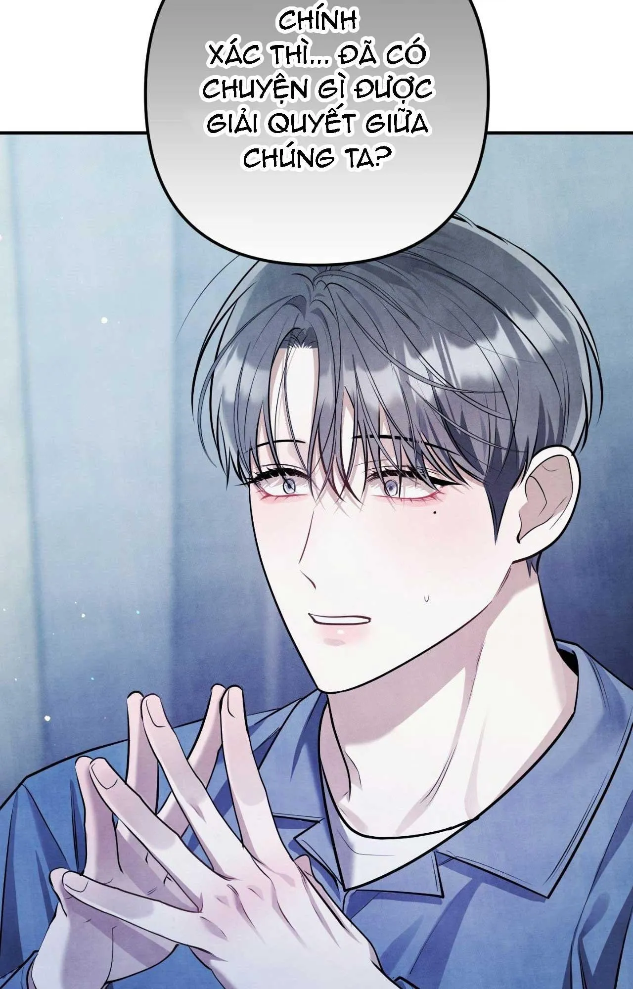 LOCKED IN LEAD Chapter 13 Trang 74