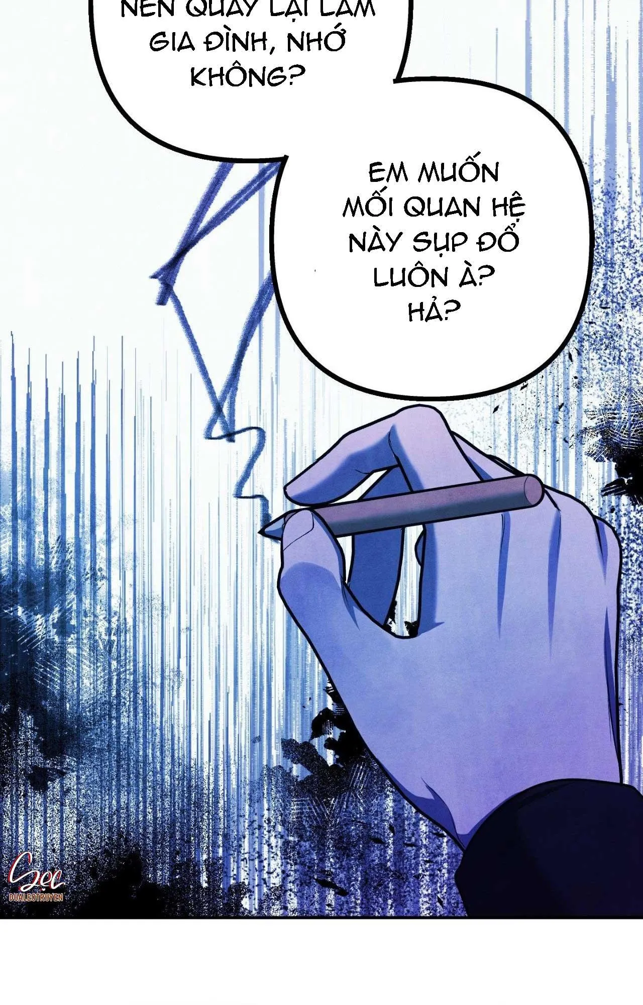 LOCKED IN LEAD Chapter 13 Trang 80