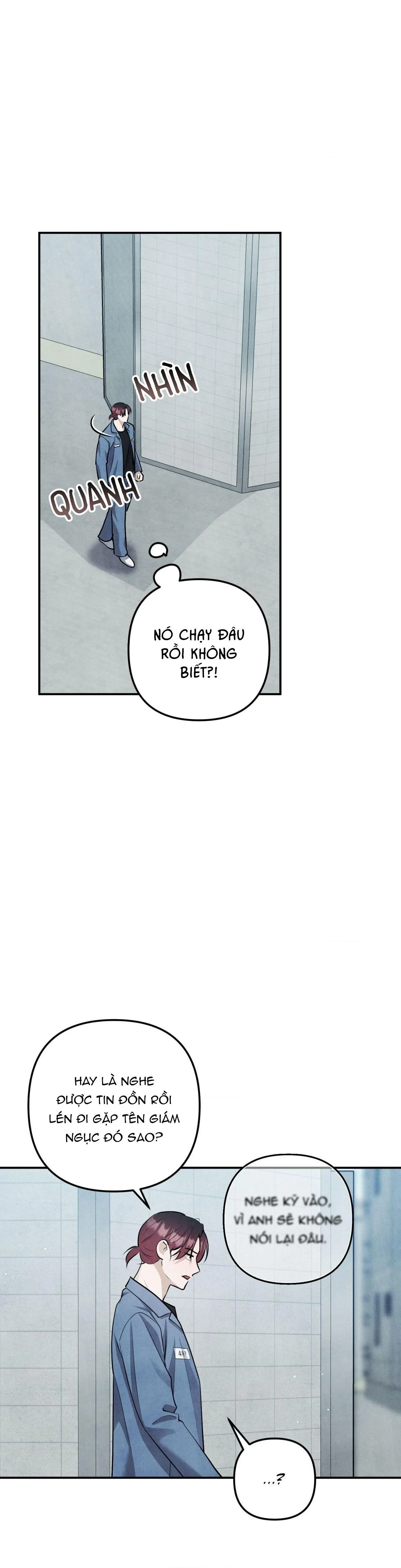 LOCKED IN LEAD Chapter 14 Trang 4