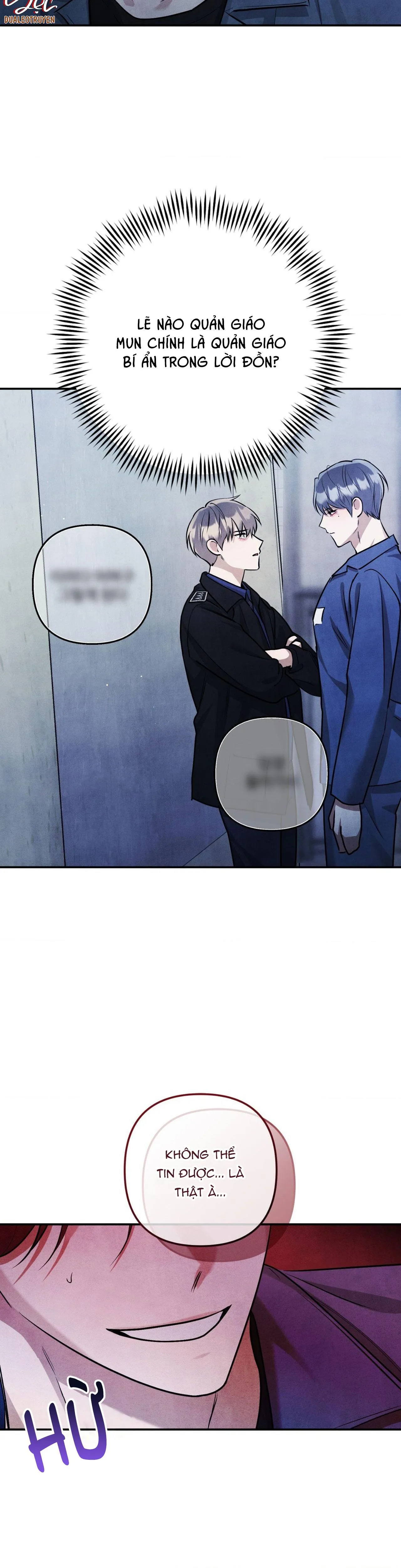 LOCKED IN LEAD Chapter 14 Trang 7