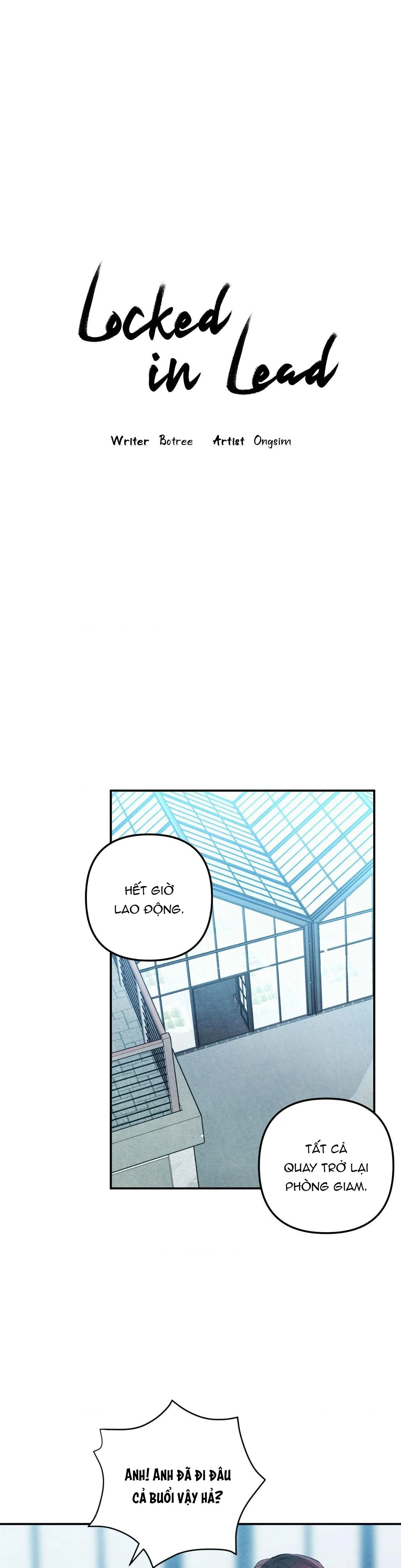 LOCKED IN LEAD Chapter 14 Trang 8