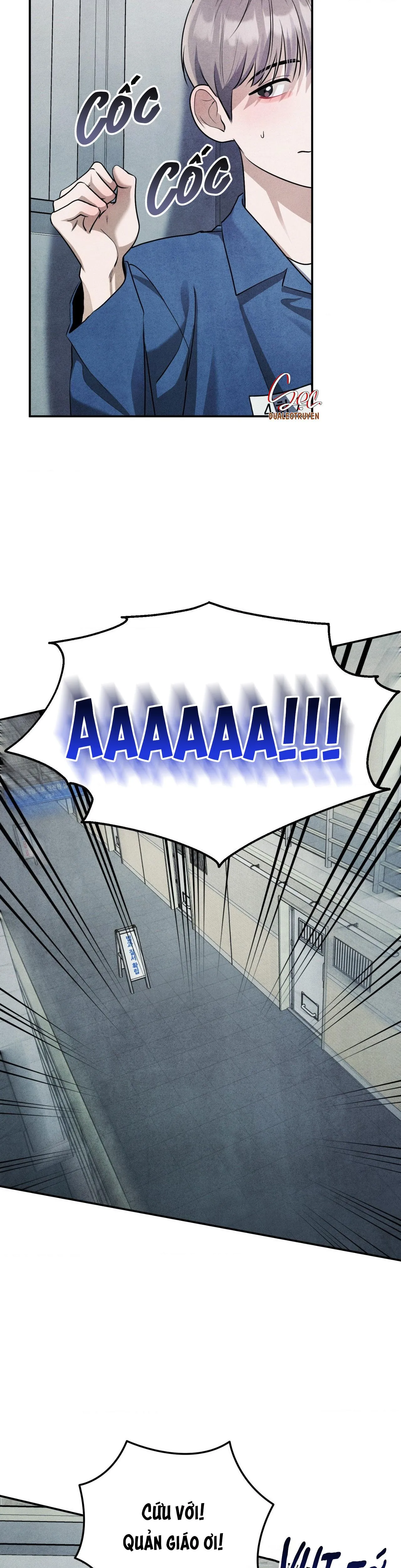 LOCKED IN LEAD Chapter 14 Trang 12