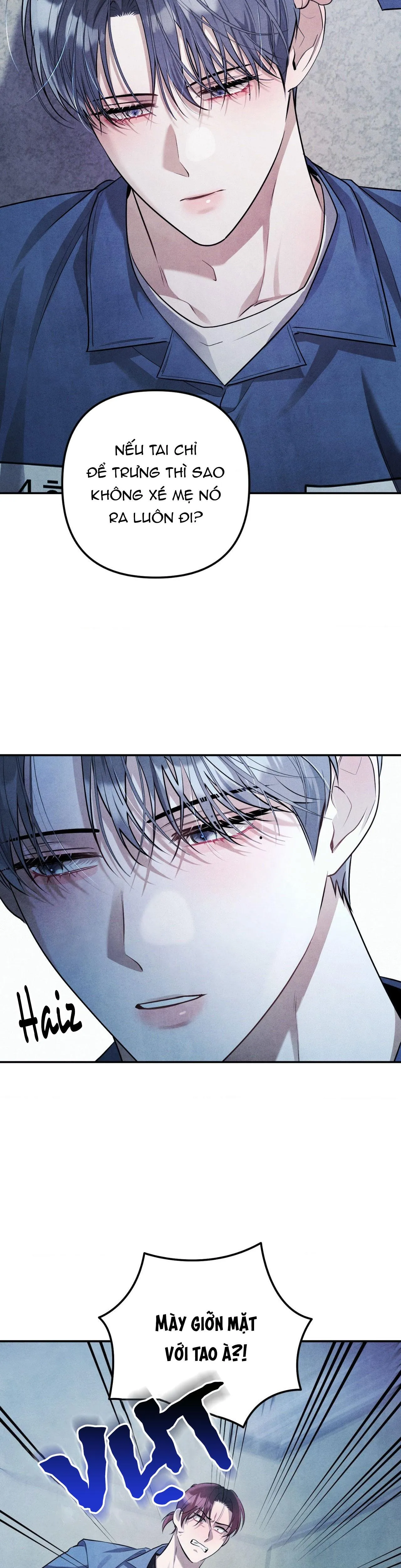 LOCKED IN LEAD Chapter 14 Trang 16