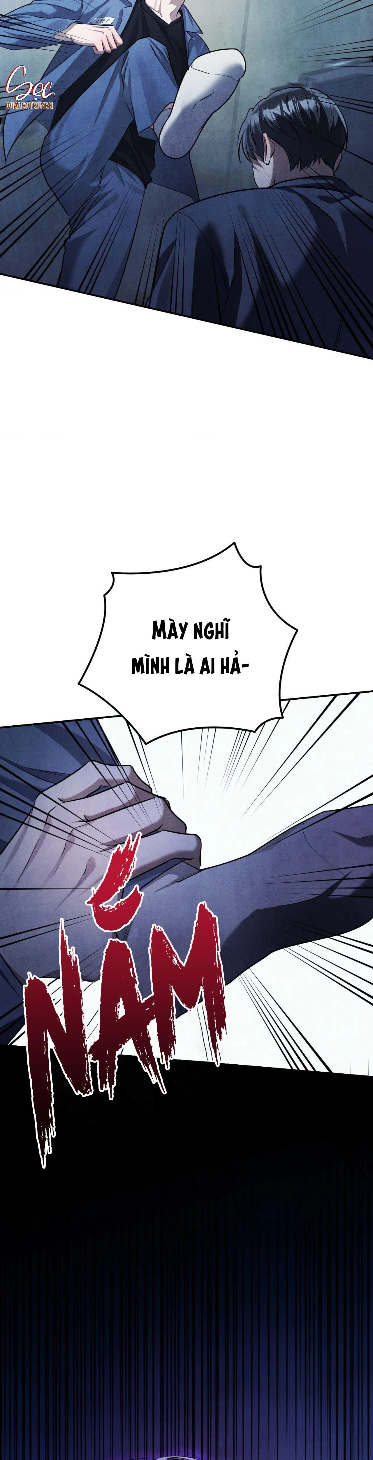 LOCKED IN LEAD Chapter 14 Trang 17