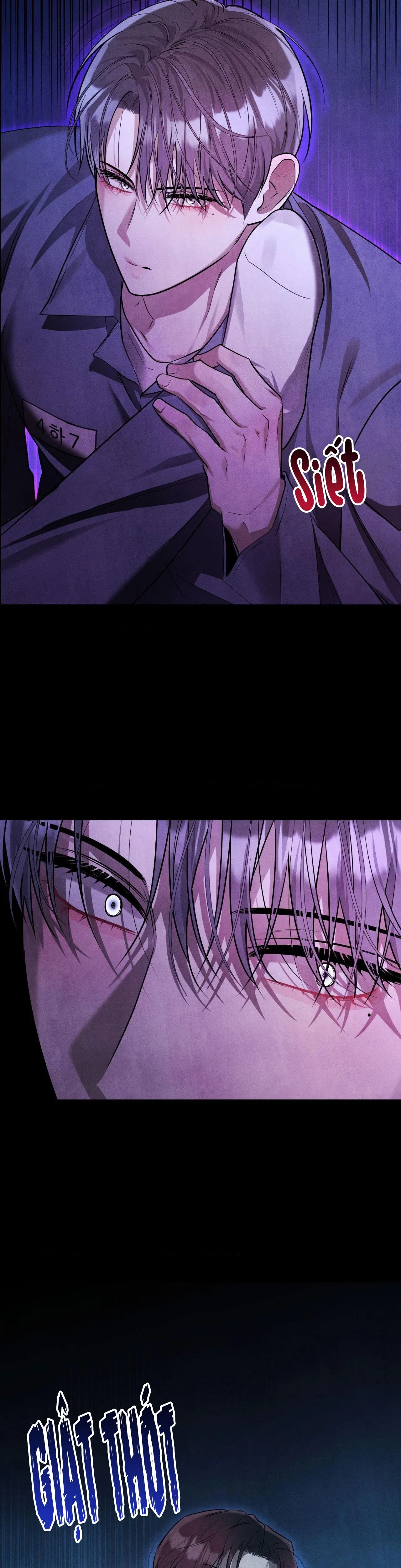 LOCKED IN LEAD Chapter 14 Trang 18