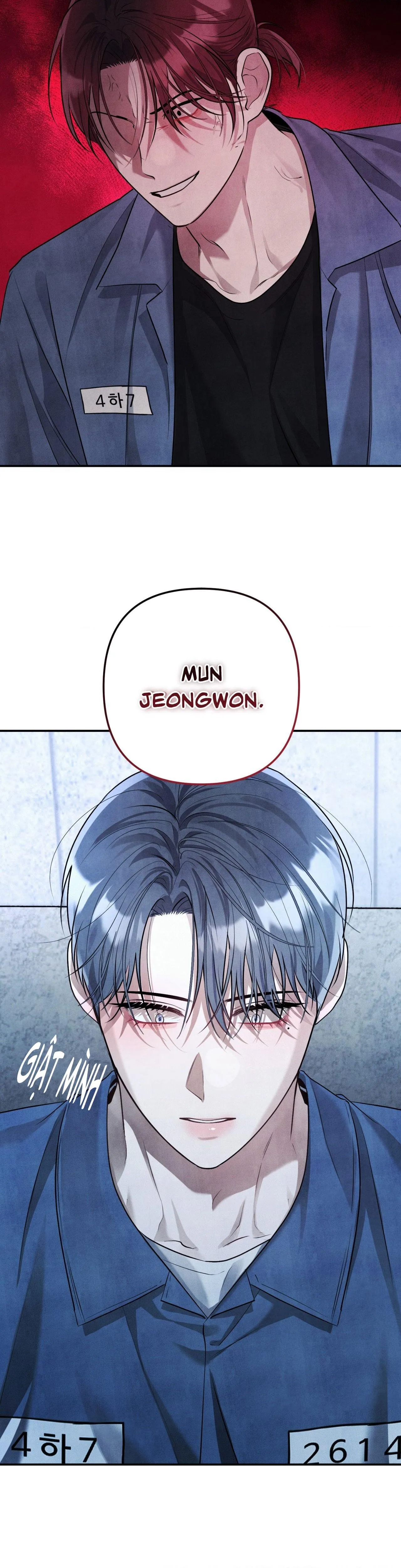 LOCKED IN LEAD Chapter 14 Trang 23