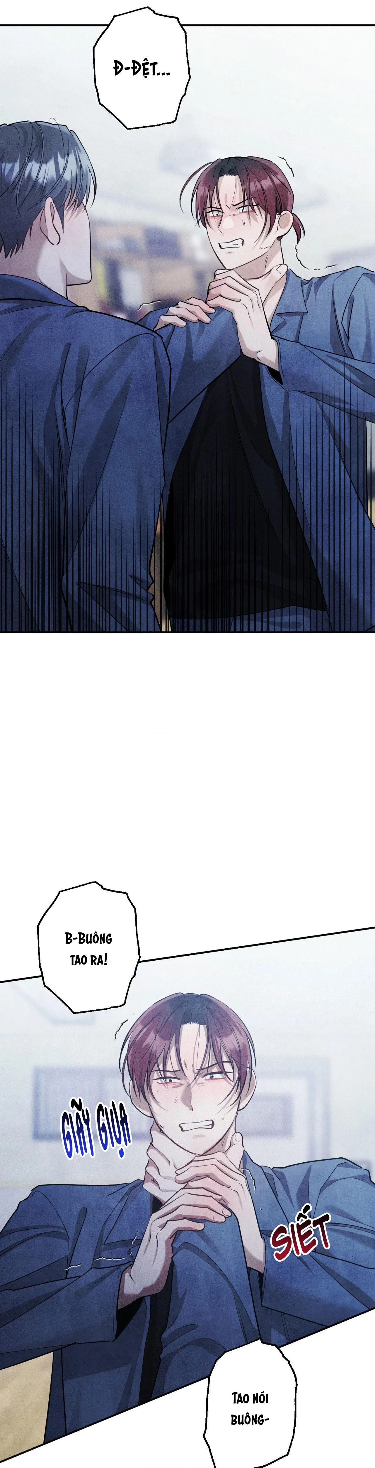 LOCKED IN LEAD Chapter 14 Trang 30