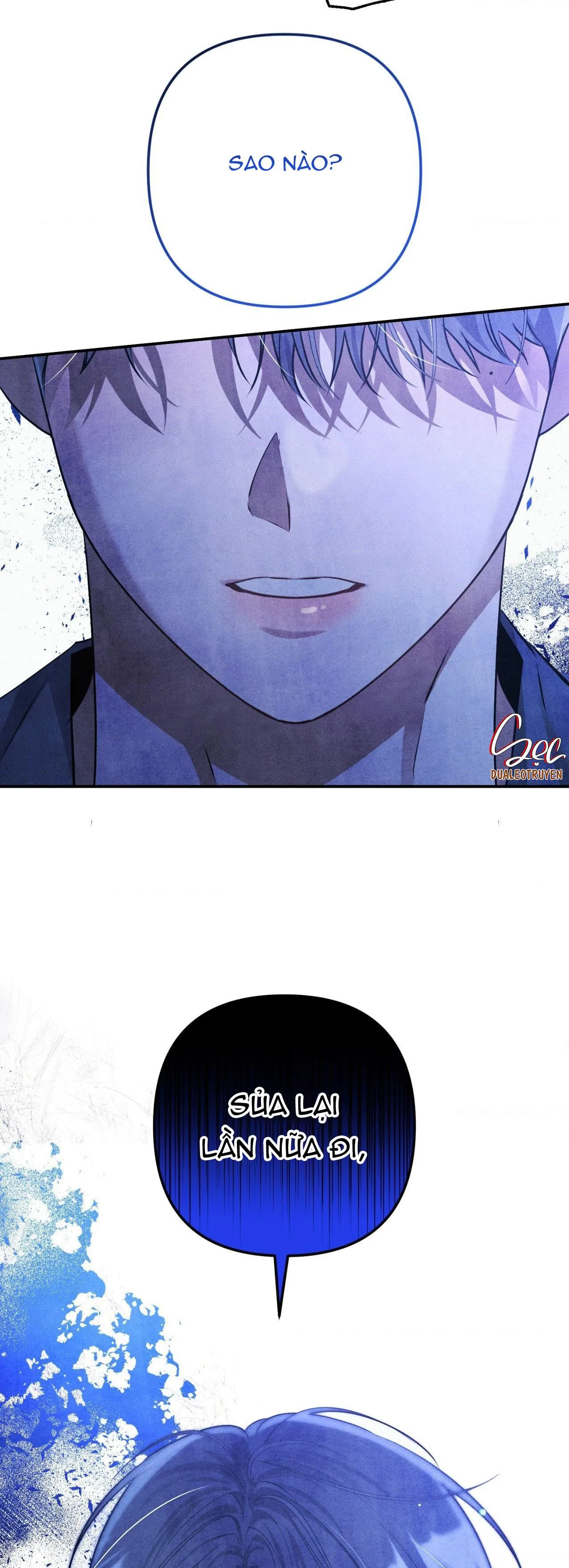 LOCKED IN LEAD Chapter 14 Trang 31