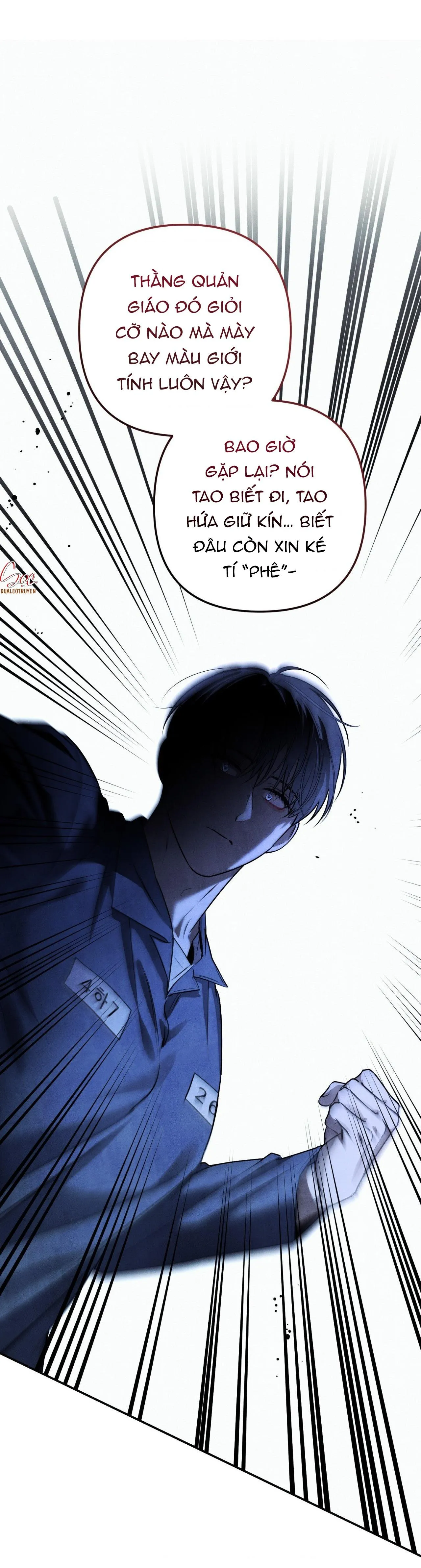 LOCKED IN LEAD Chapter 15 Trang 5