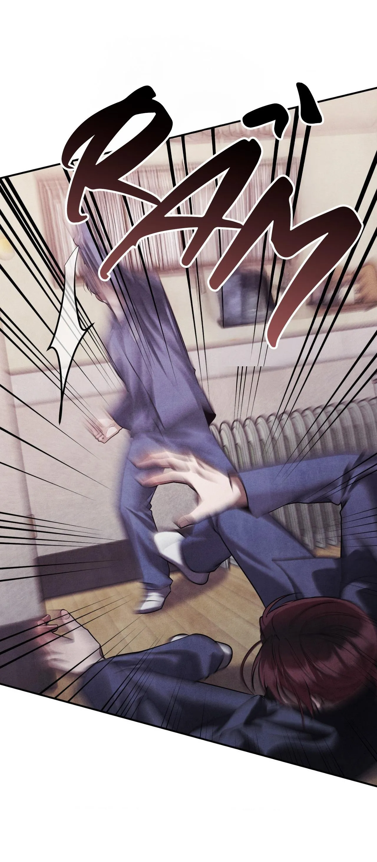 LOCKED IN LEAD Chapter 15 Trang 7