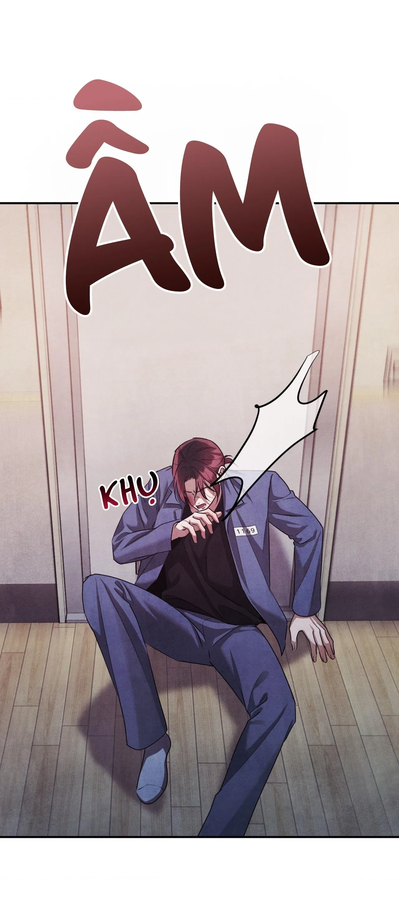 LOCKED IN LEAD Chapter 15 Trang 8