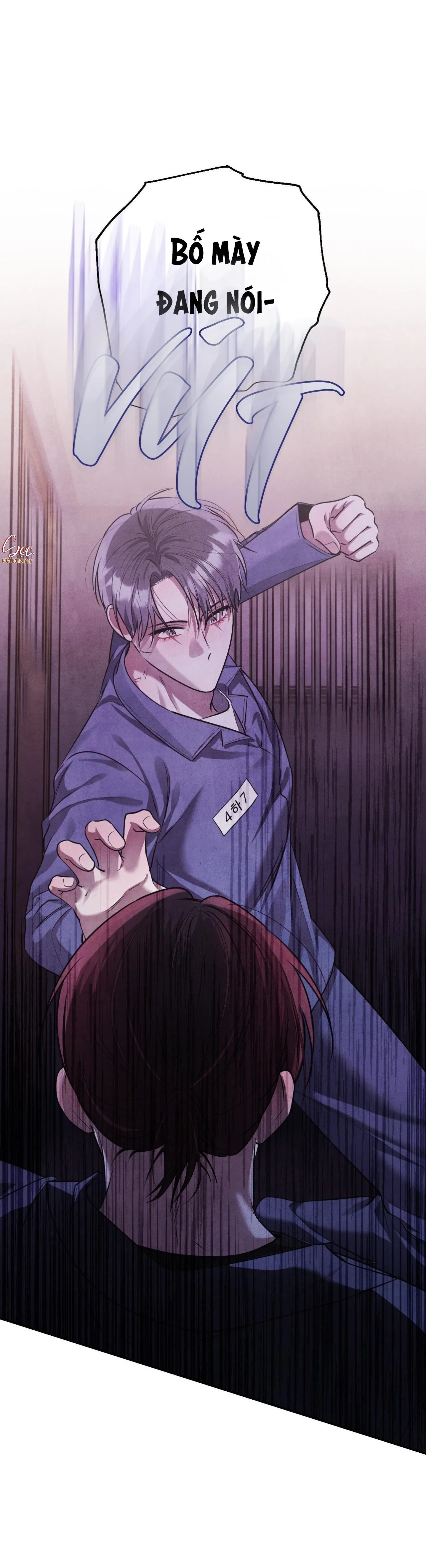 LOCKED IN LEAD Chapter 15 Trang 10