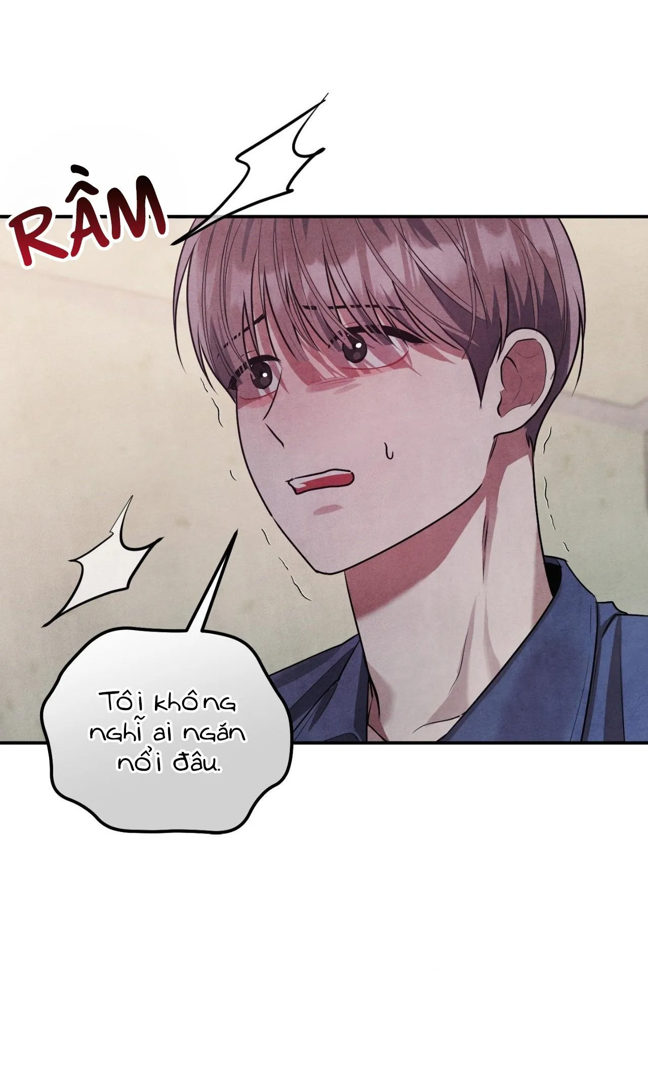 LOCKED IN LEAD Chapter 15 Trang 12