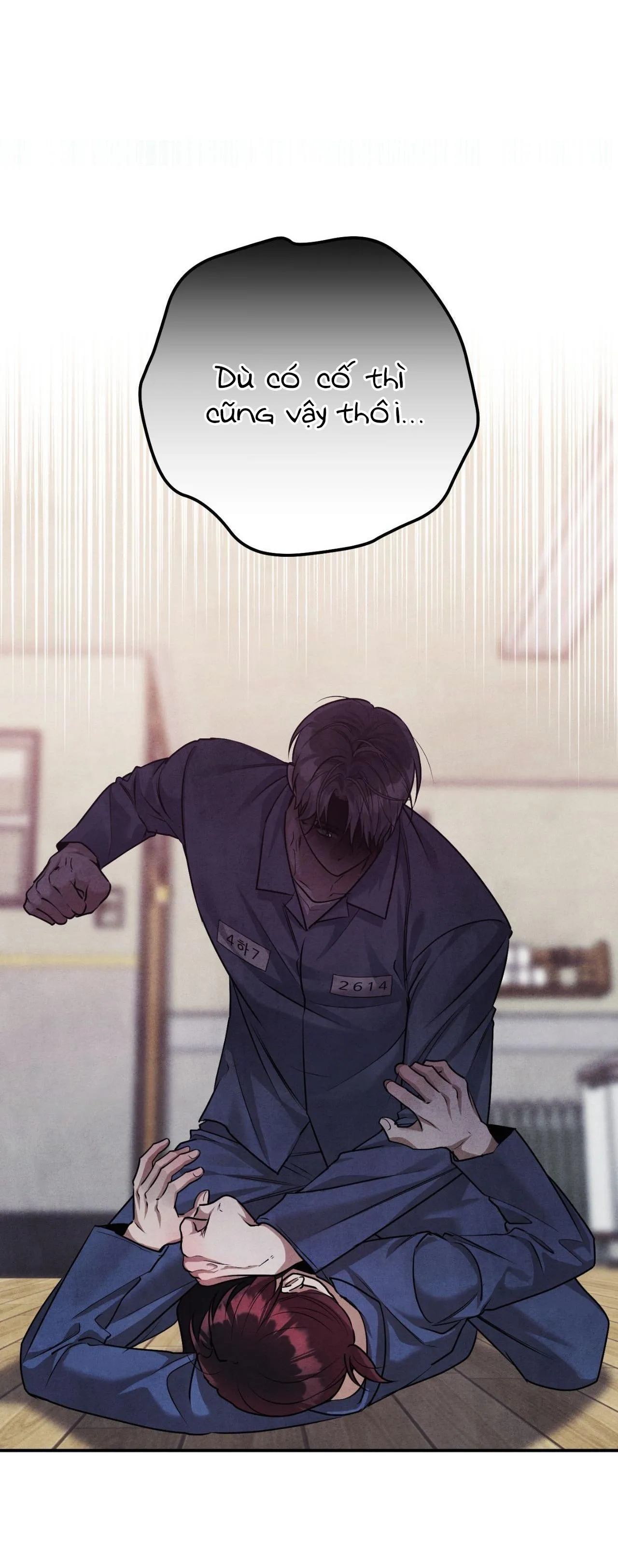 LOCKED IN LEAD Chapter 15 Trang 13