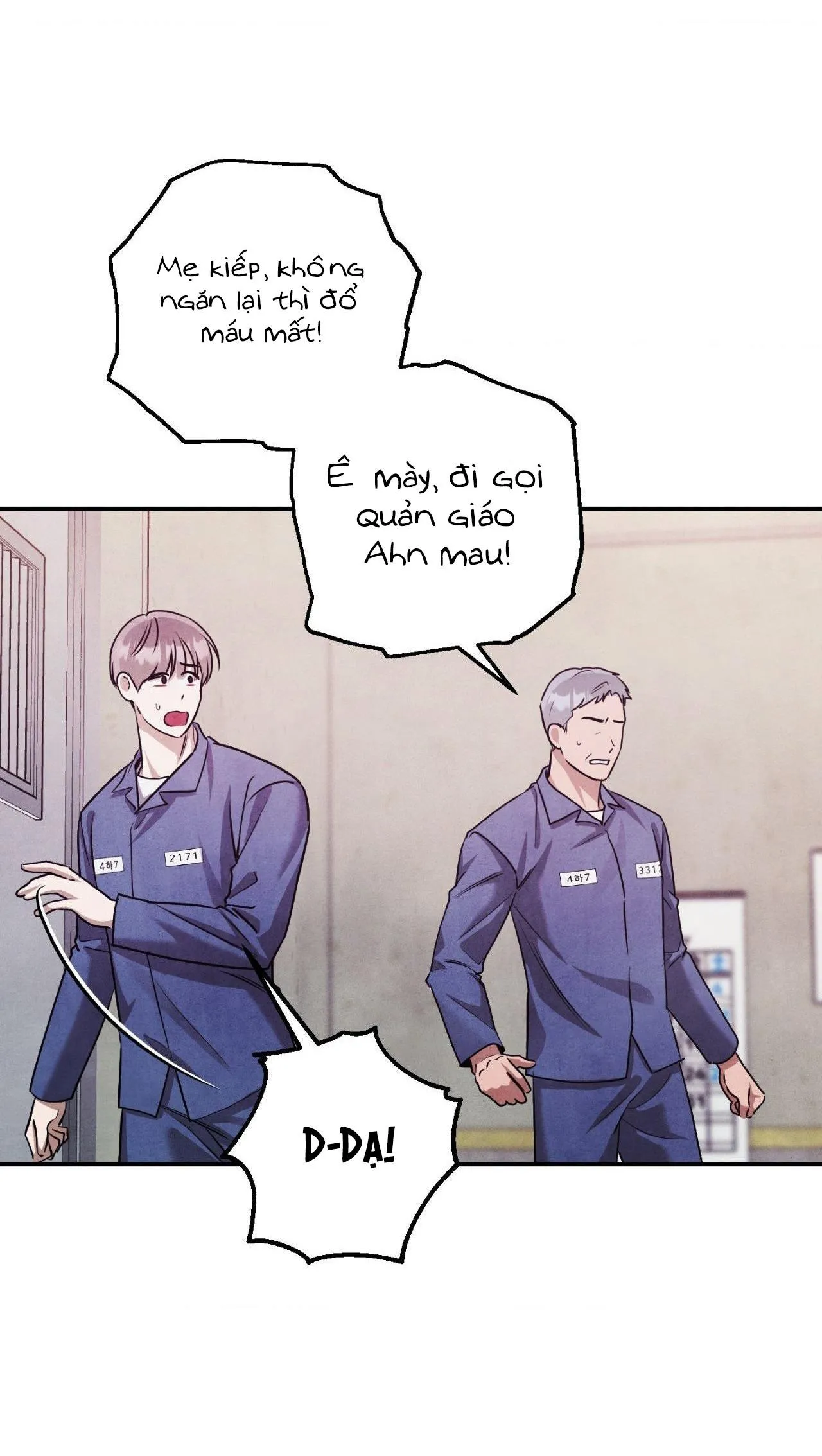 LOCKED IN LEAD Chapter 15 Trang 14