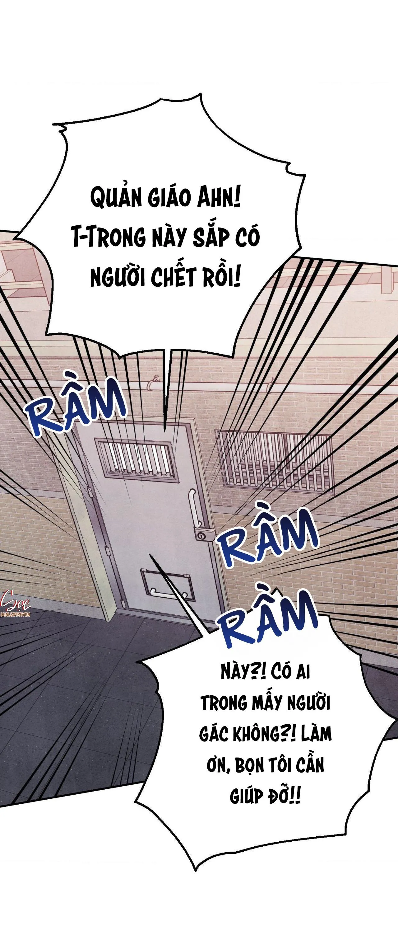 LOCKED IN LEAD Chapter 15 Trang 15