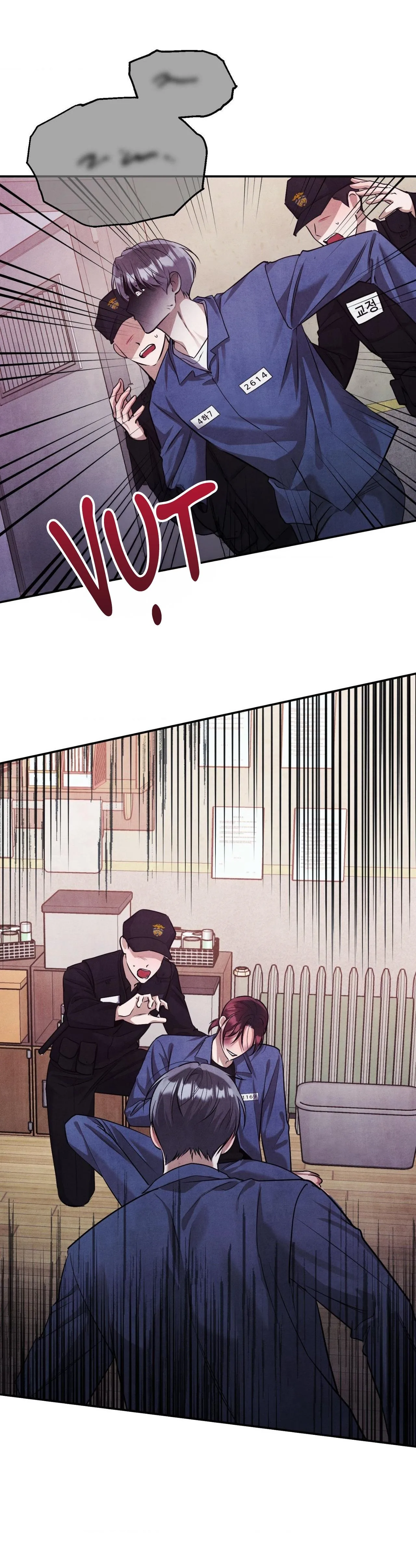 LOCKED IN LEAD Chapter 15 Trang 18