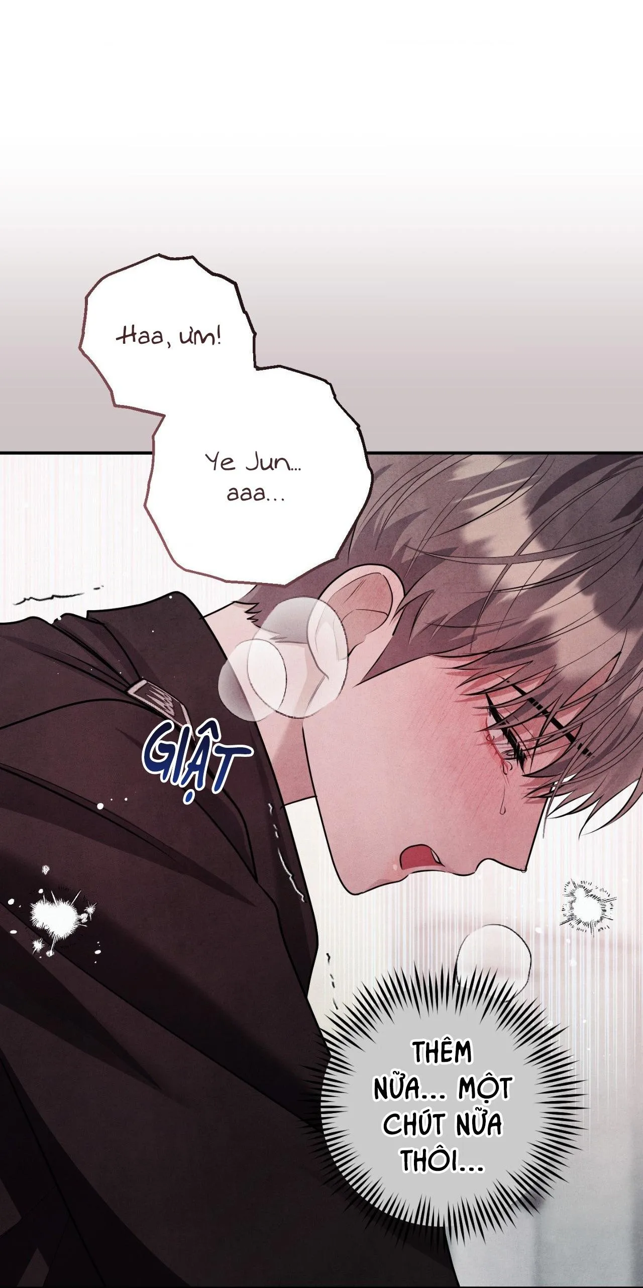 LOCKED IN LEAD Chapter 15 Trang 21