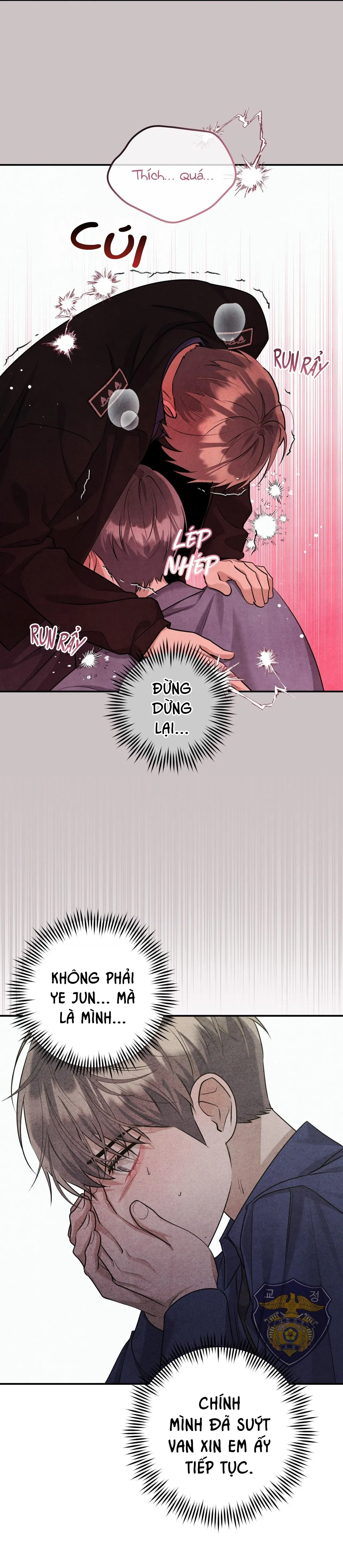 LOCKED IN LEAD Chapter 15 Trang 22