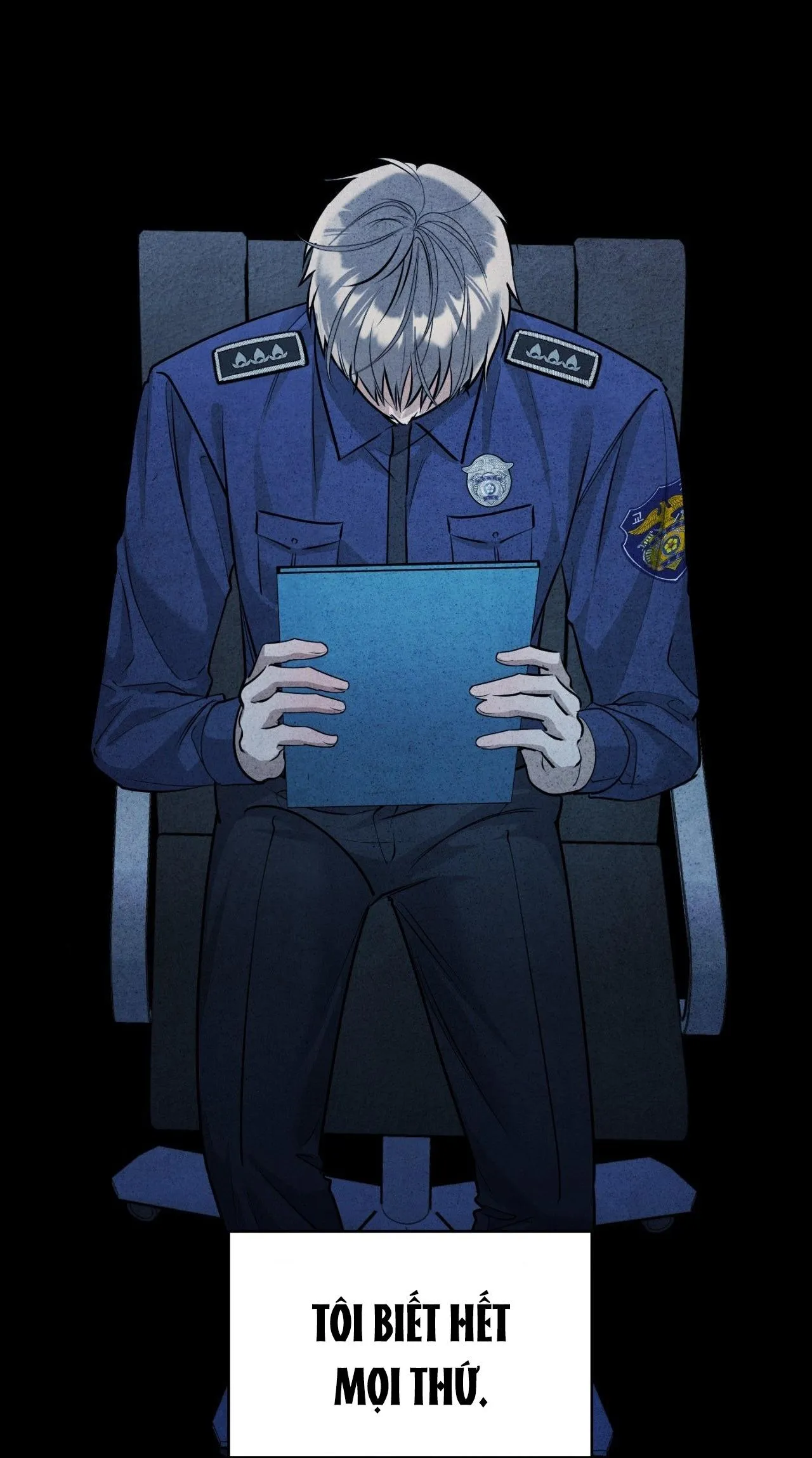 LOCKED IN LEAD Chapter 15 Trang 24