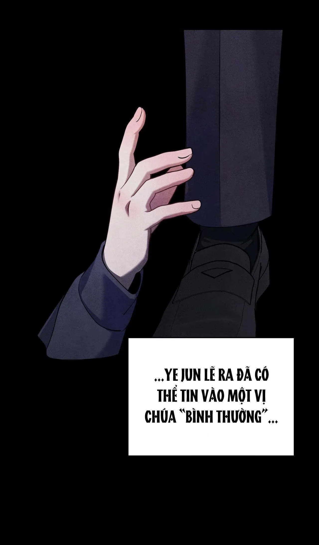 LOCKED IN LEAD Chapter 15 Trang 26