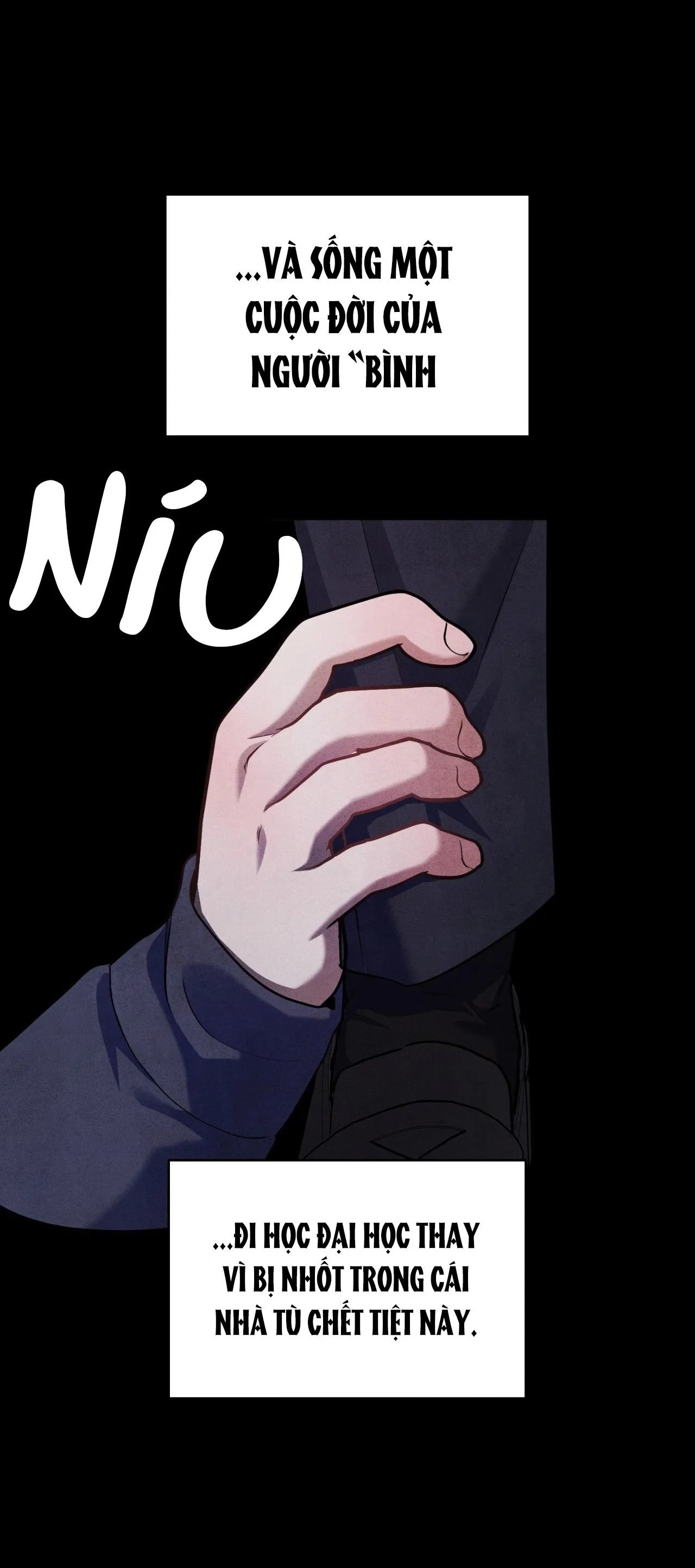 LOCKED IN LEAD Chapter 15 Trang 27