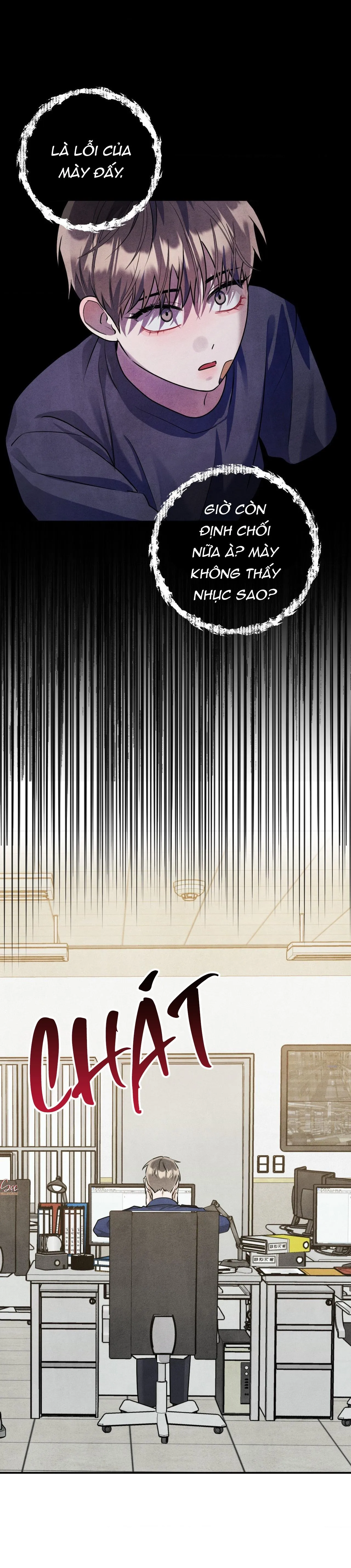 LOCKED IN LEAD Chapter 15 Trang 29