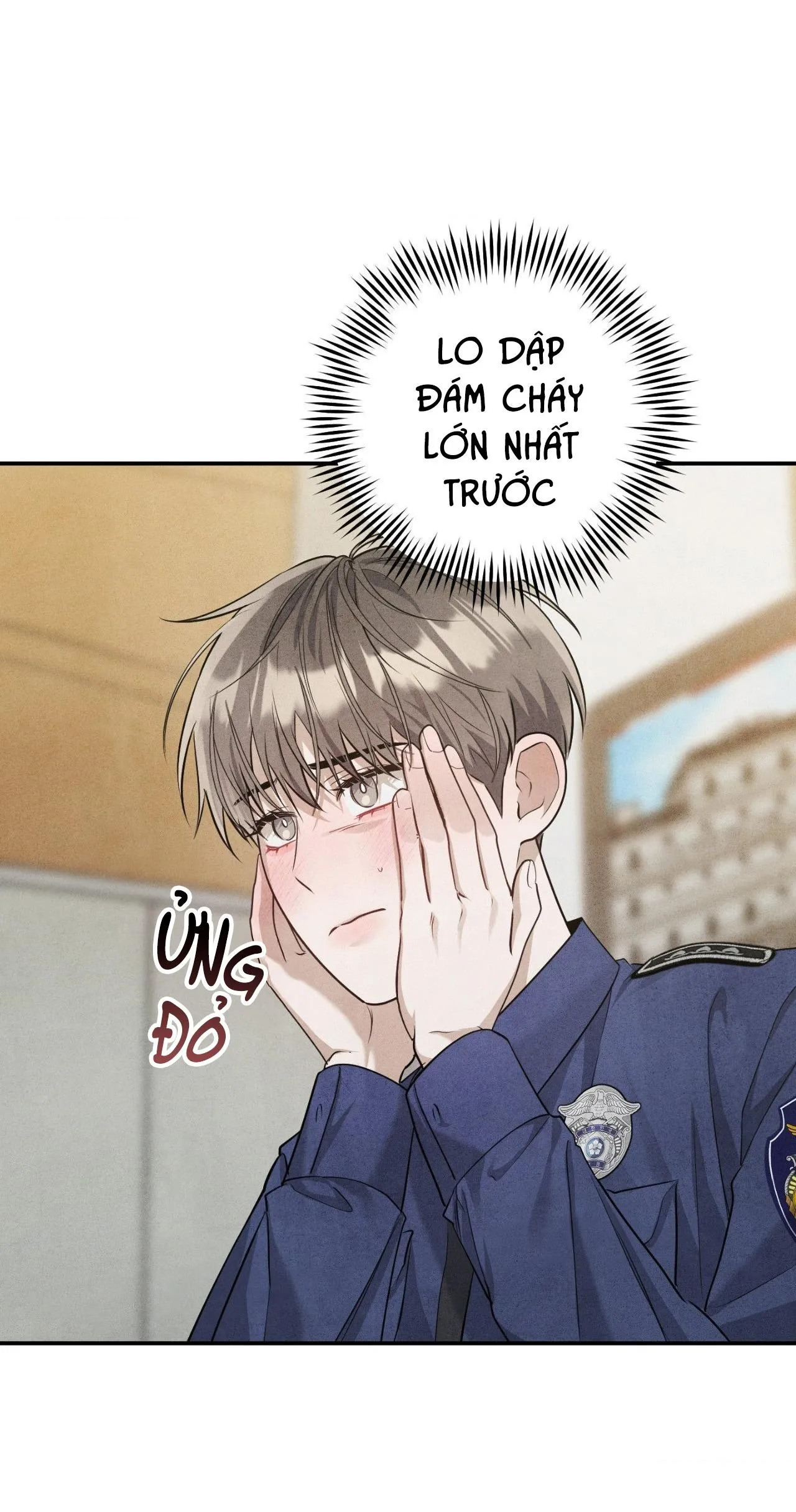 LOCKED IN LEAD Chapter 15 Trang 30