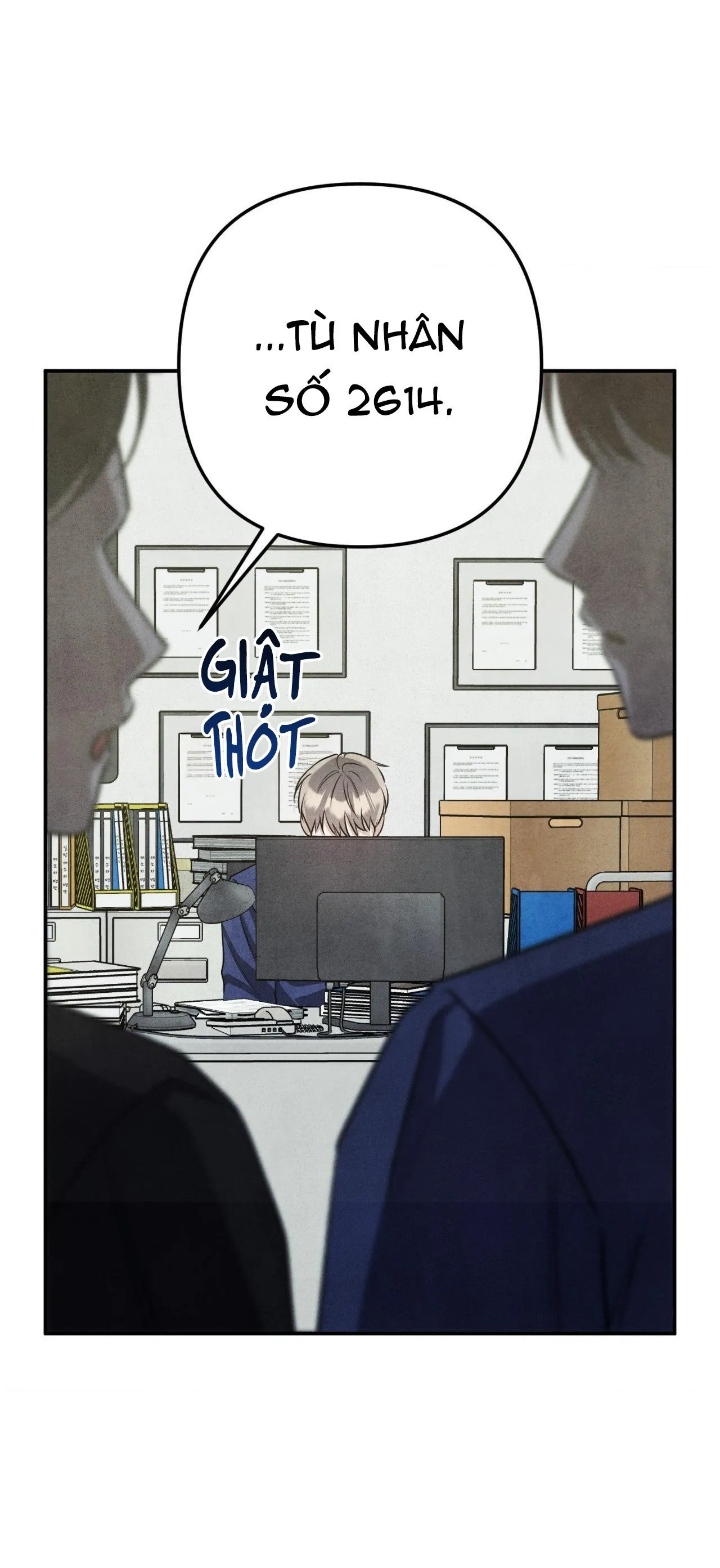 LOCKED IN LEAD Chapter 15 Trang 37