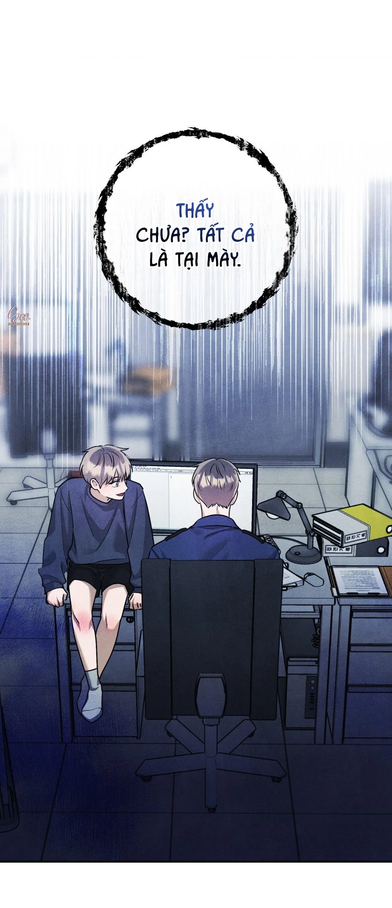 LOCKED IN LEAD Chapter 15 Trang 38