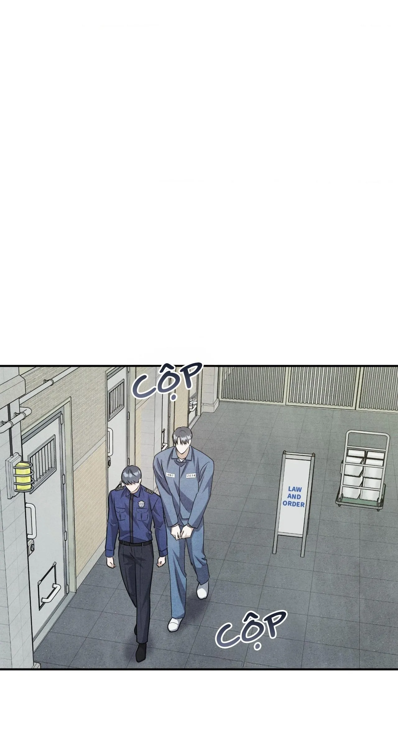 LOCKED IN LEAD Chapter 15 Trang 40