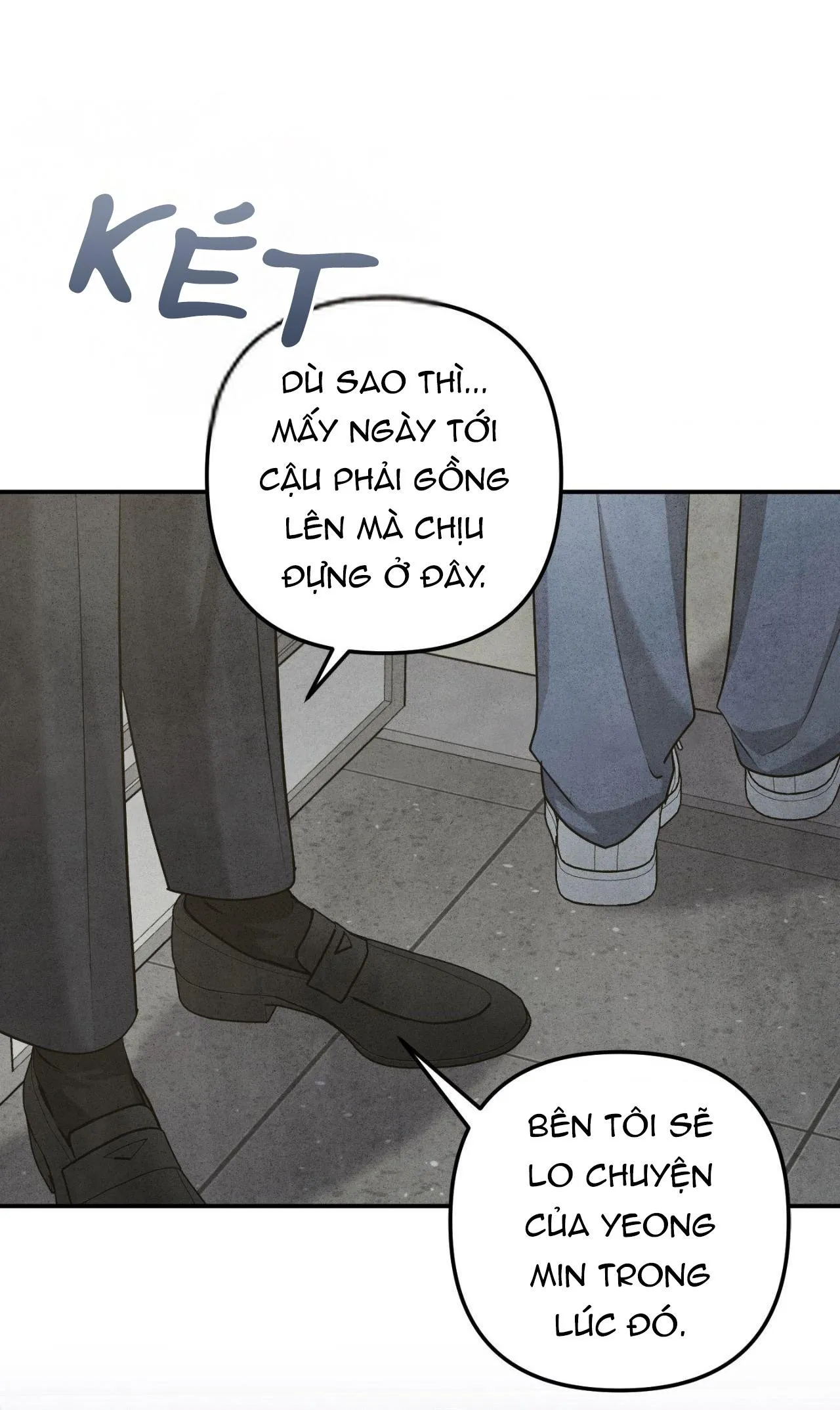 LOCKED IN LEAD Chapter 15 Trang 43