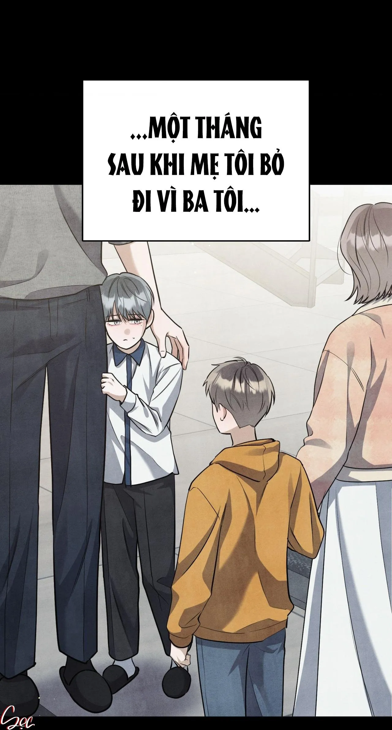 LOCKED IN LEAD Chapter 15 Trang 48