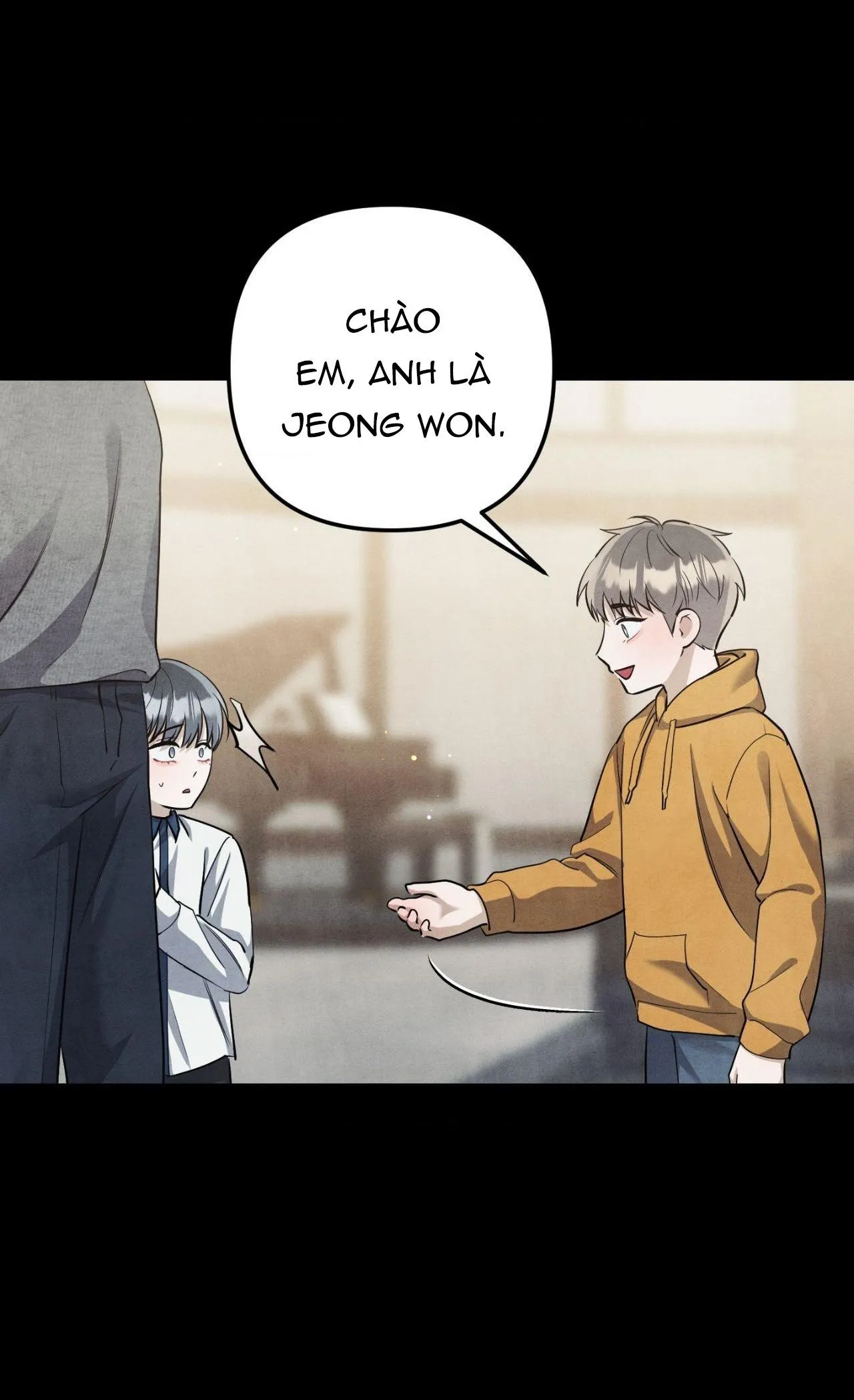 LOCKED IN LEAD Chapter 15 Trang 51