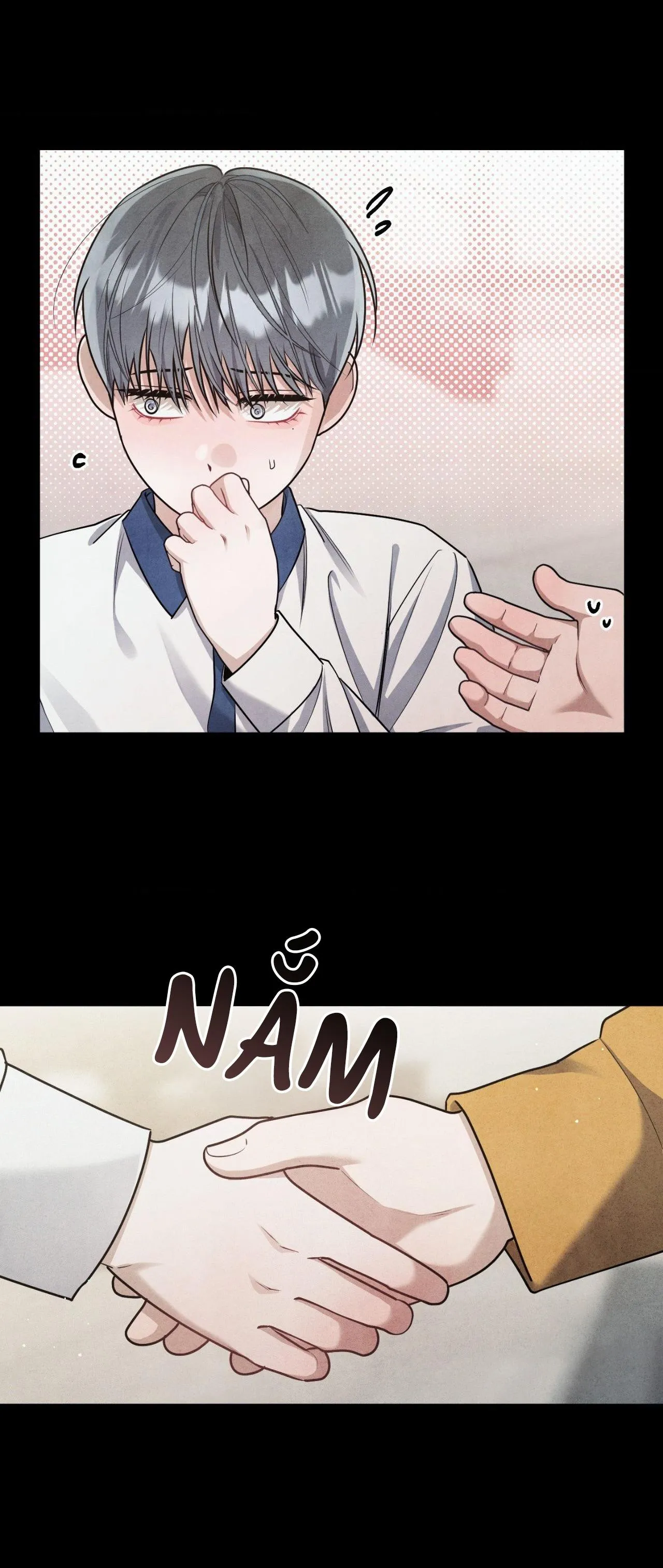 LOCKED IN LEAD Chapter 15 Trang 53